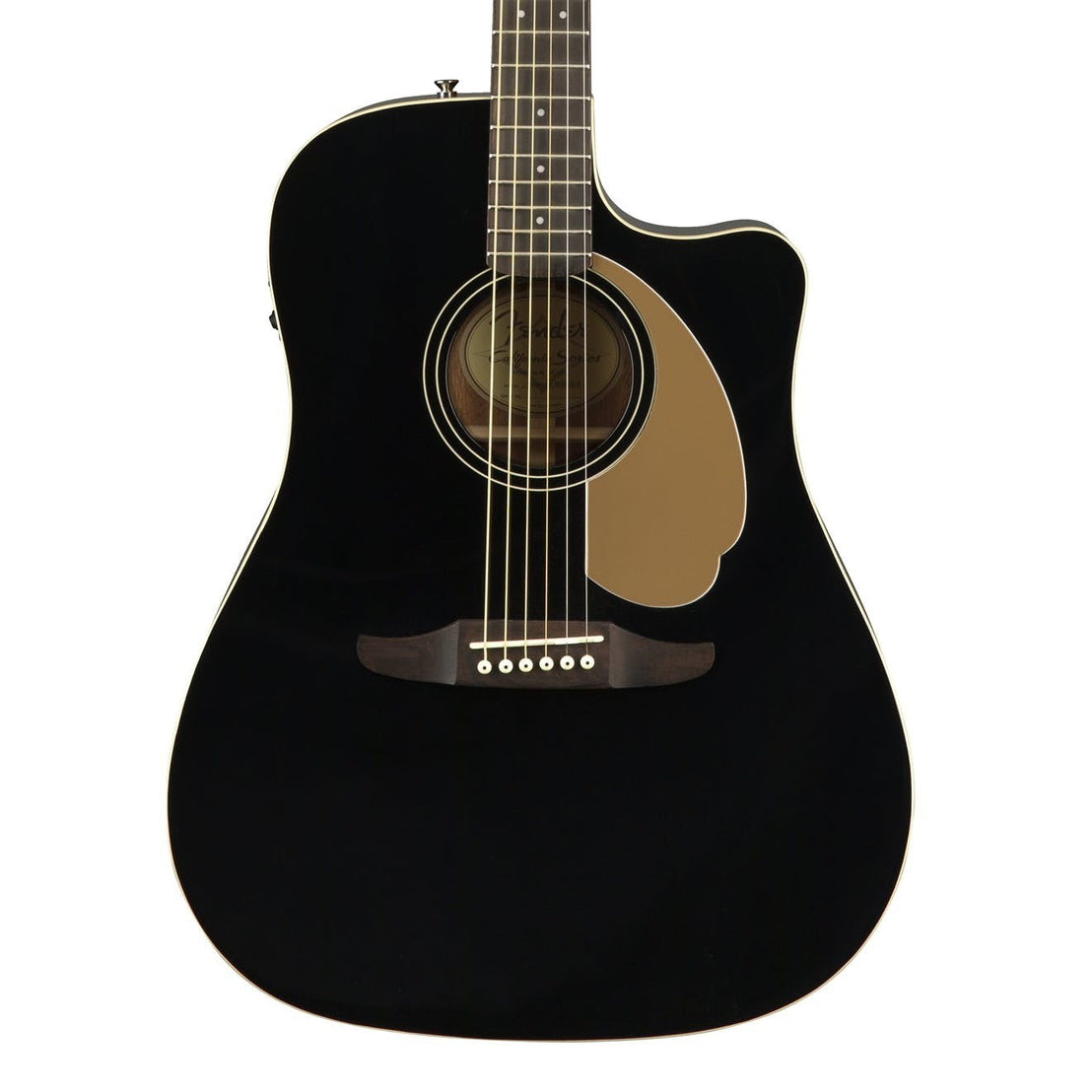 Đàn Guitar Acoustic Fender Redondo Player-Mai Nguyên Music
