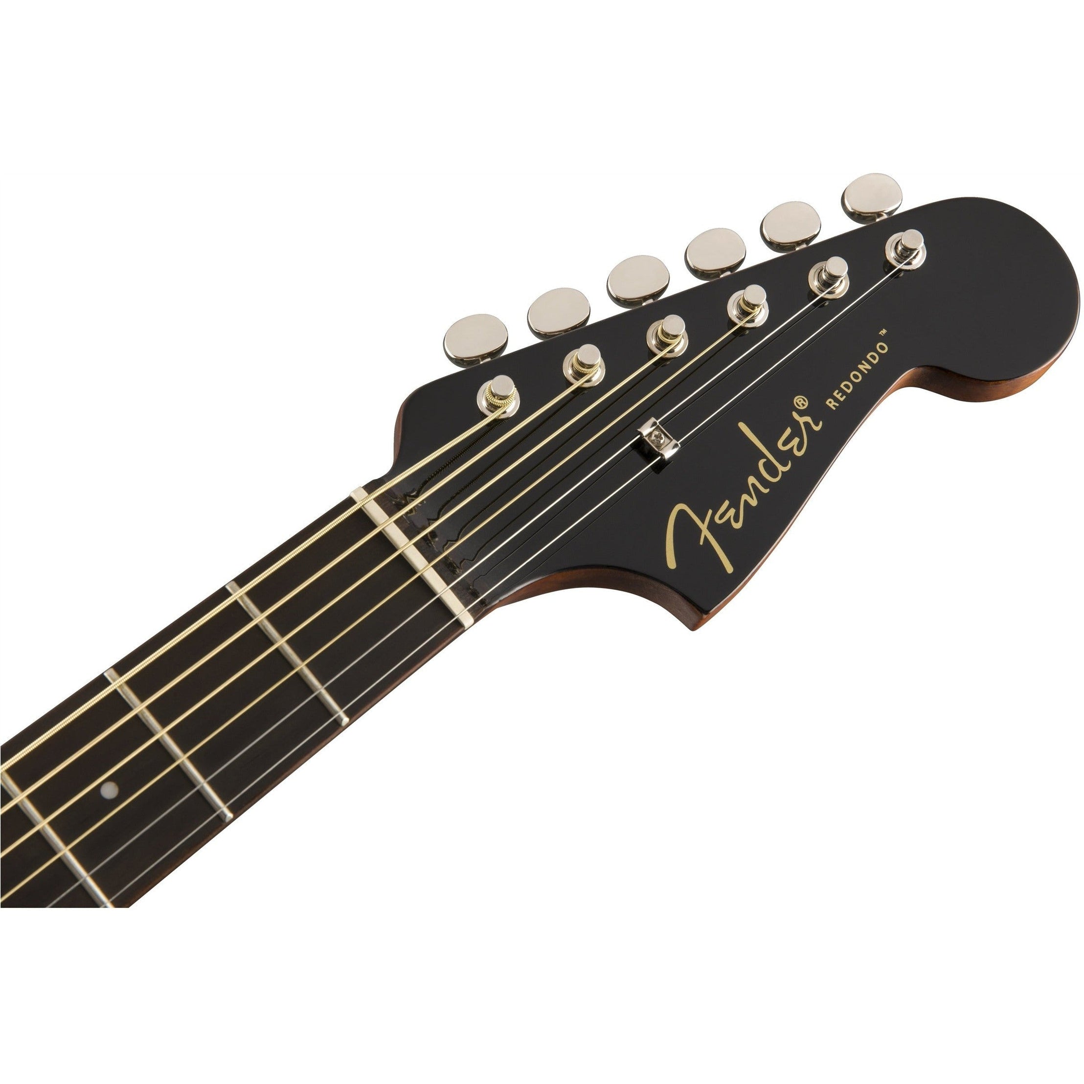 Đàn Guitar Acoustic Fender Redondo Player-Mai Nguyên Music