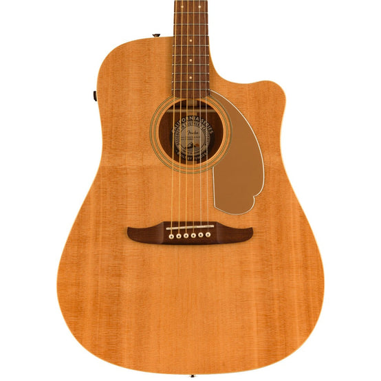 Đàn Guitar Acoustic Fender Redondo Player-Mai Nguyên Music