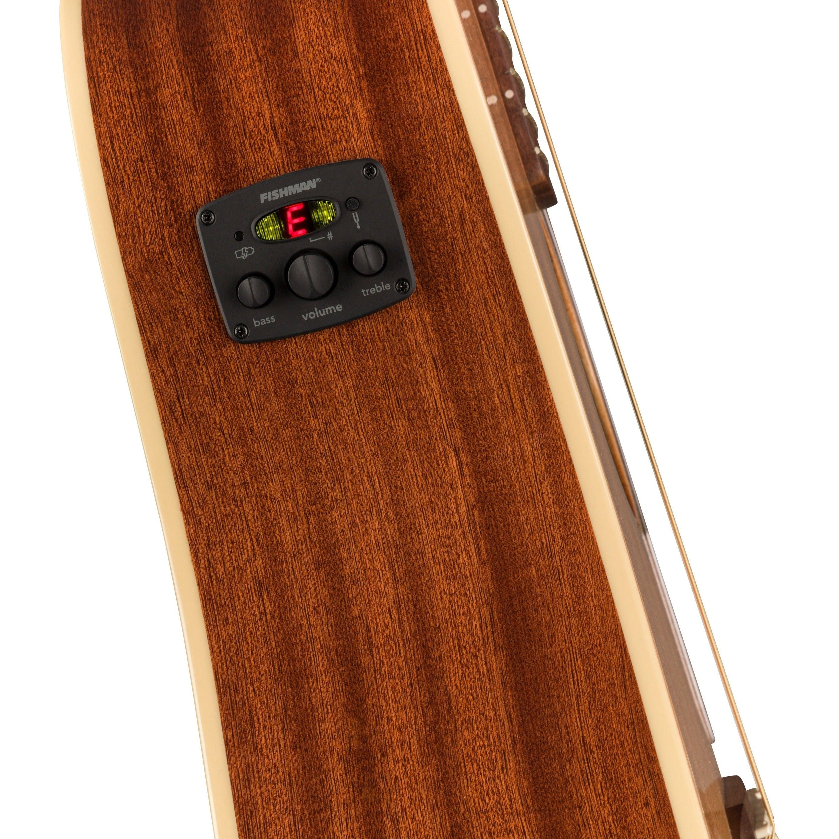 Đàn Guitar Acoustic Fender Redondo Player-Mai Nguyên Music