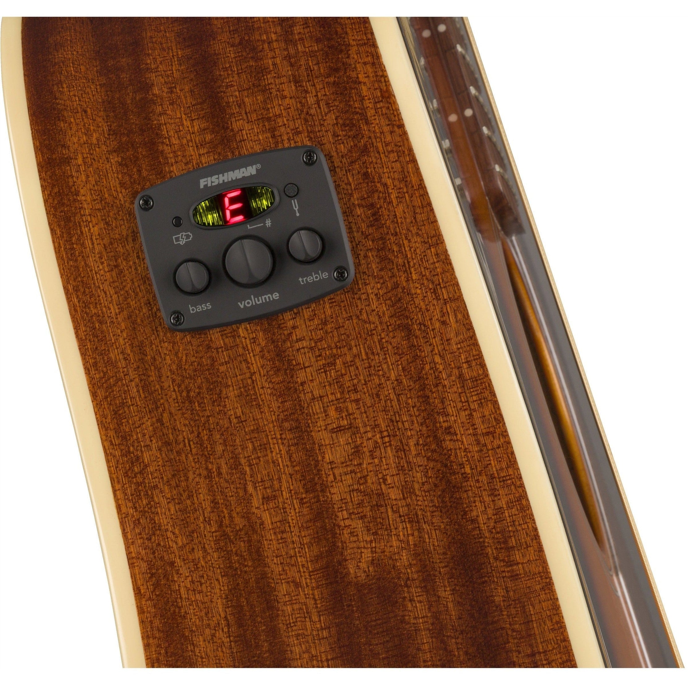 Đàn Guitar Acoustic Fender Redondo Player-Mai Nguyên Music