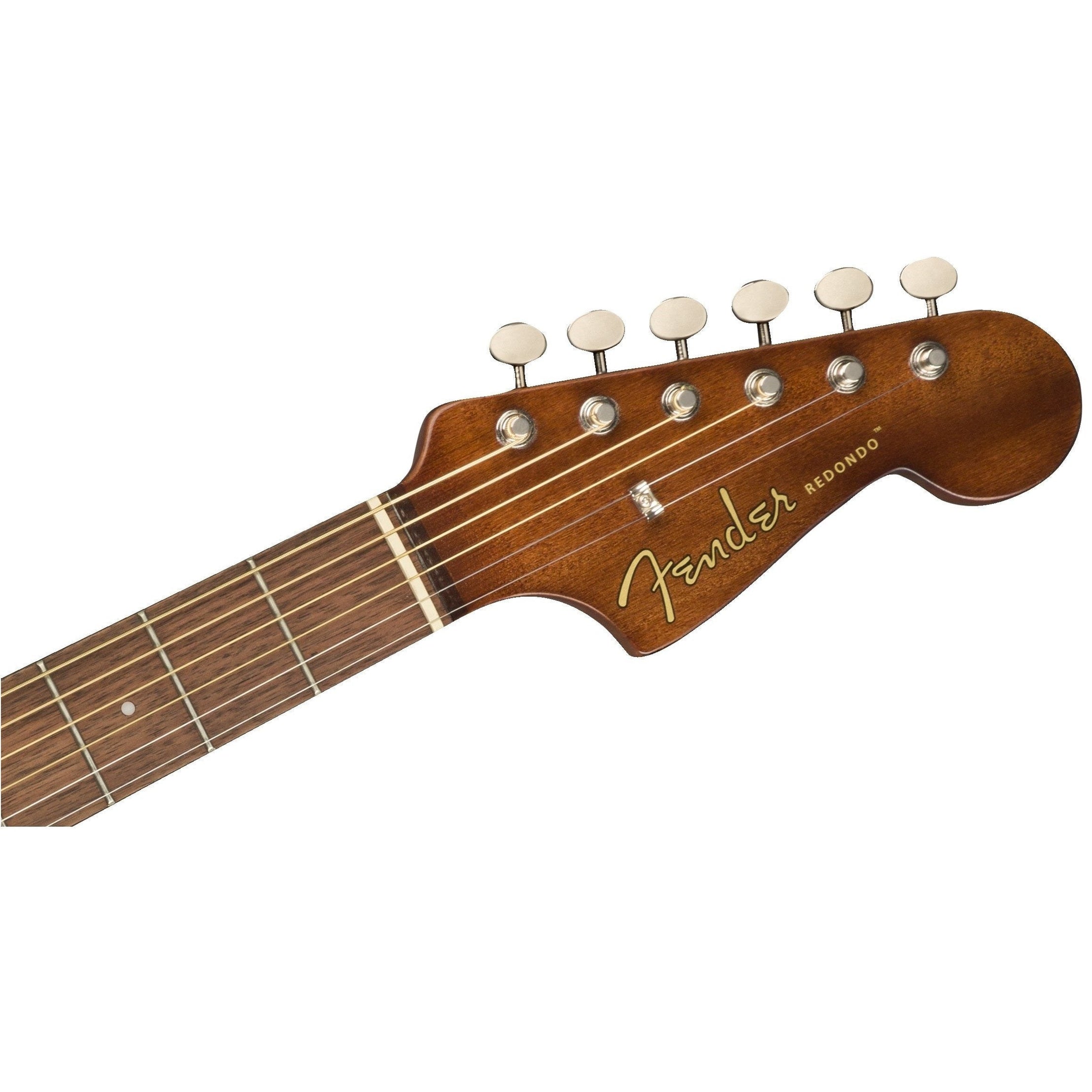 Đàn Guitar Acoustic Fender Redondo Player-Mai Nguyên Music