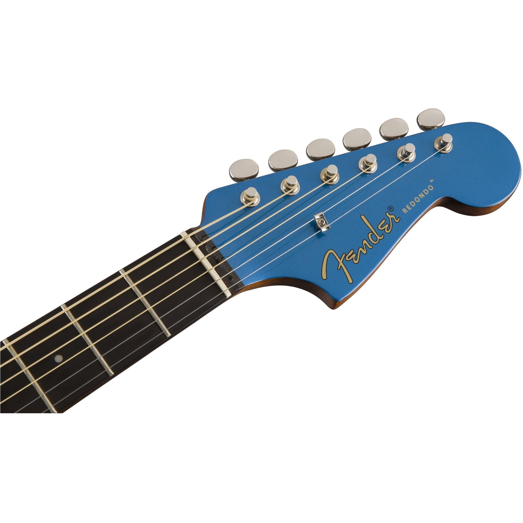 Đàn Guitar Acoustic Fender Redondo Player-Mai Nguyên Music