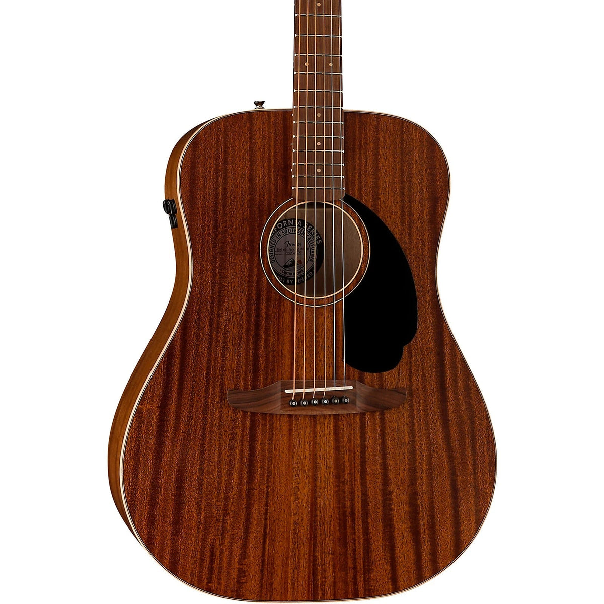 Đàn Guitar Acoustic Fender Redondo Special Mahogany-Mai Nguyên Music