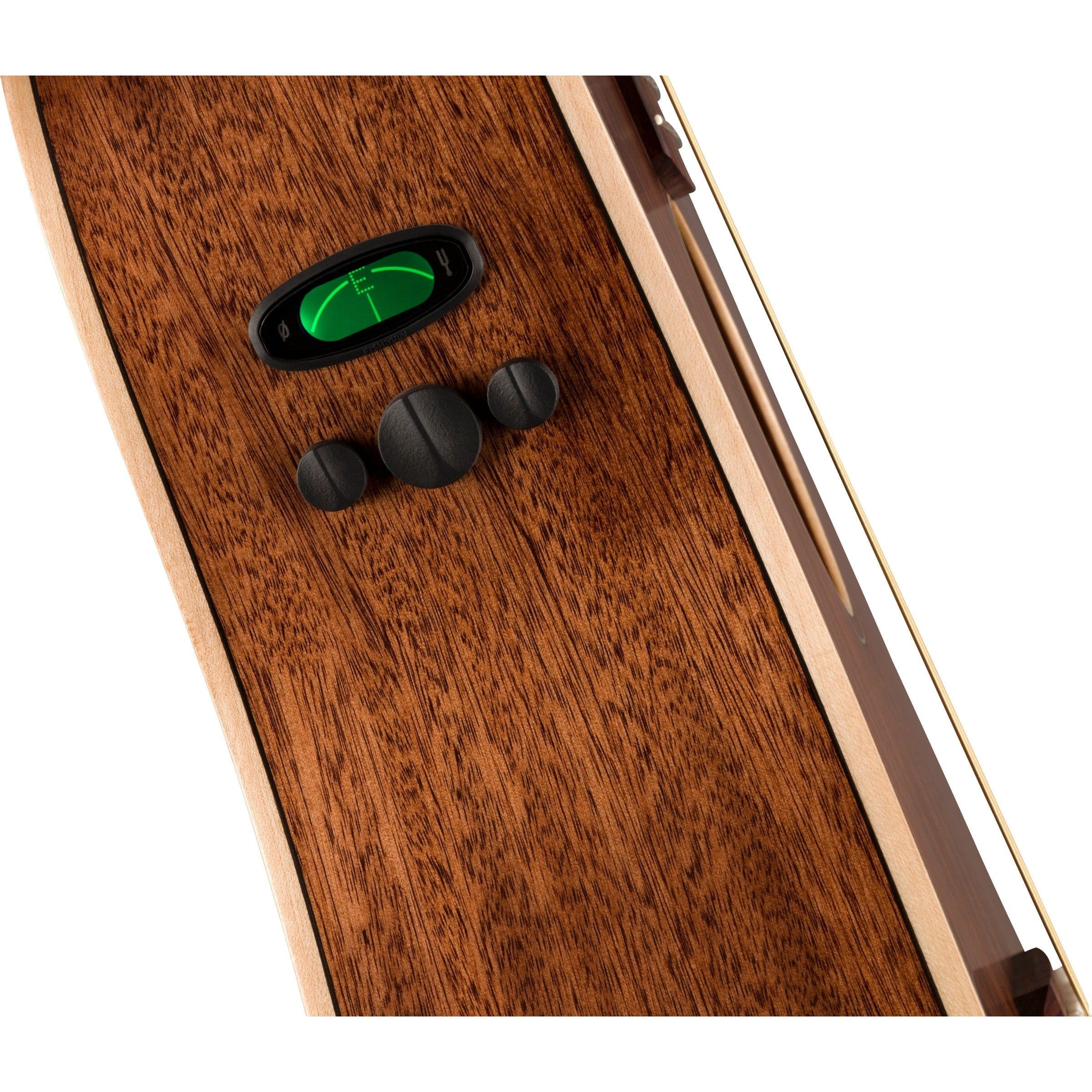 Đàn Guitar Acoustic Fender Redondo Special Mahogany-Mai Nguyên Music