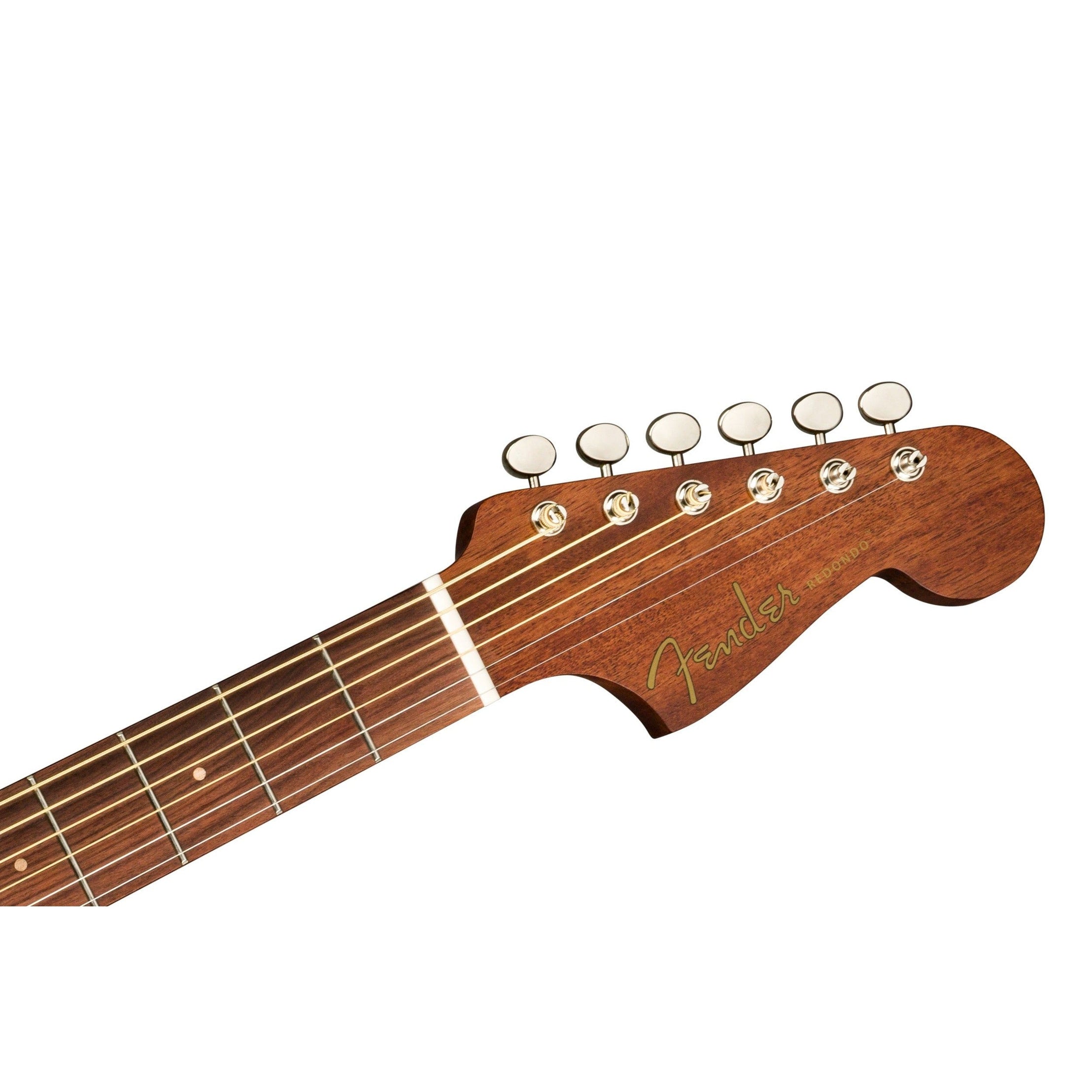Đàn Guitar Acoustic Fender Redondo Special Mahogany-Mai Nguyên Music