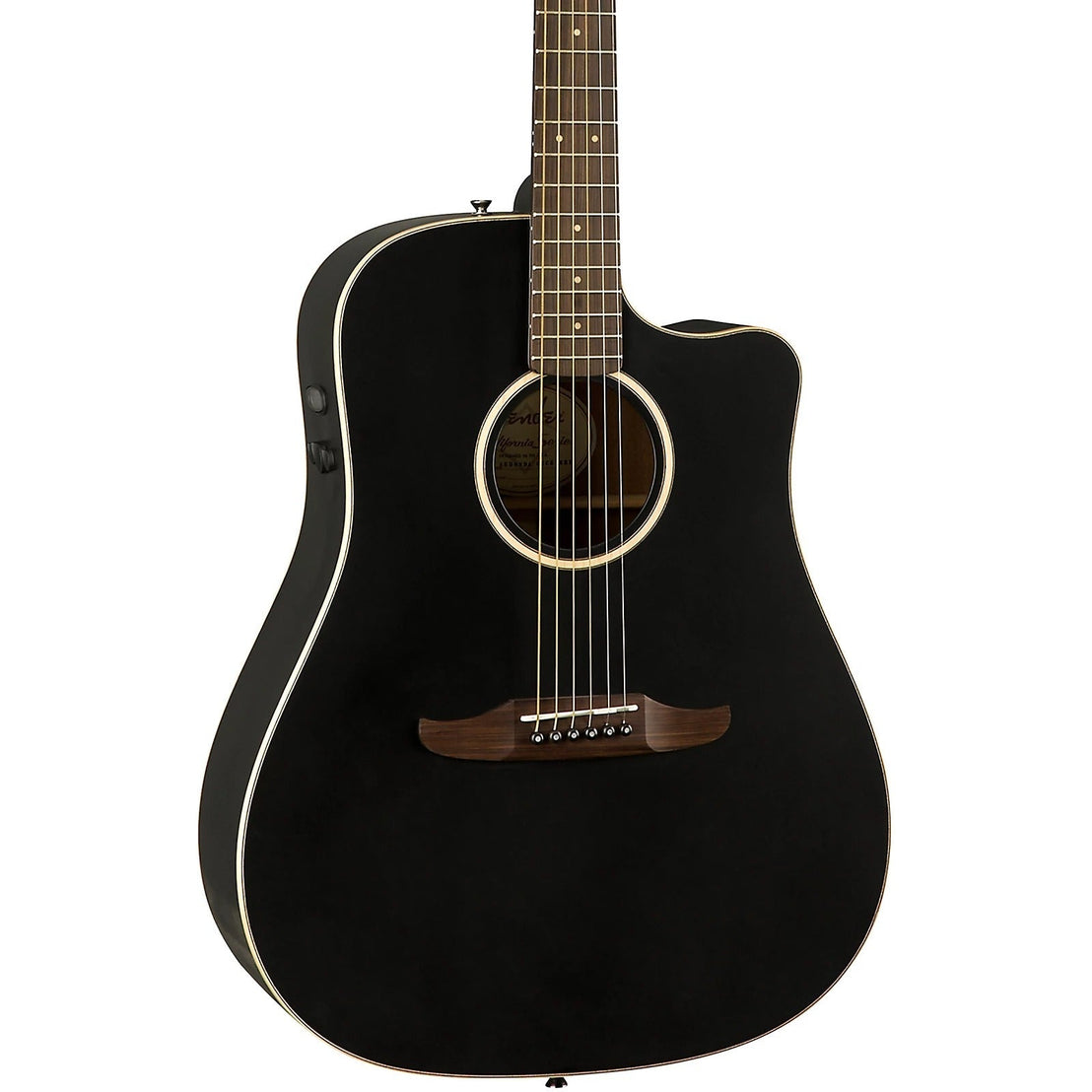 Đàn Guitar Acoustic Fender Redondo Special-Mai Nguyên Music