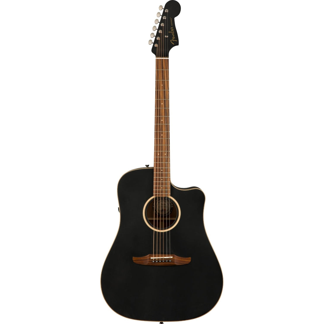 Đàn Guitar Acoustic Fender Redondo Special-Mai Nguyên Music