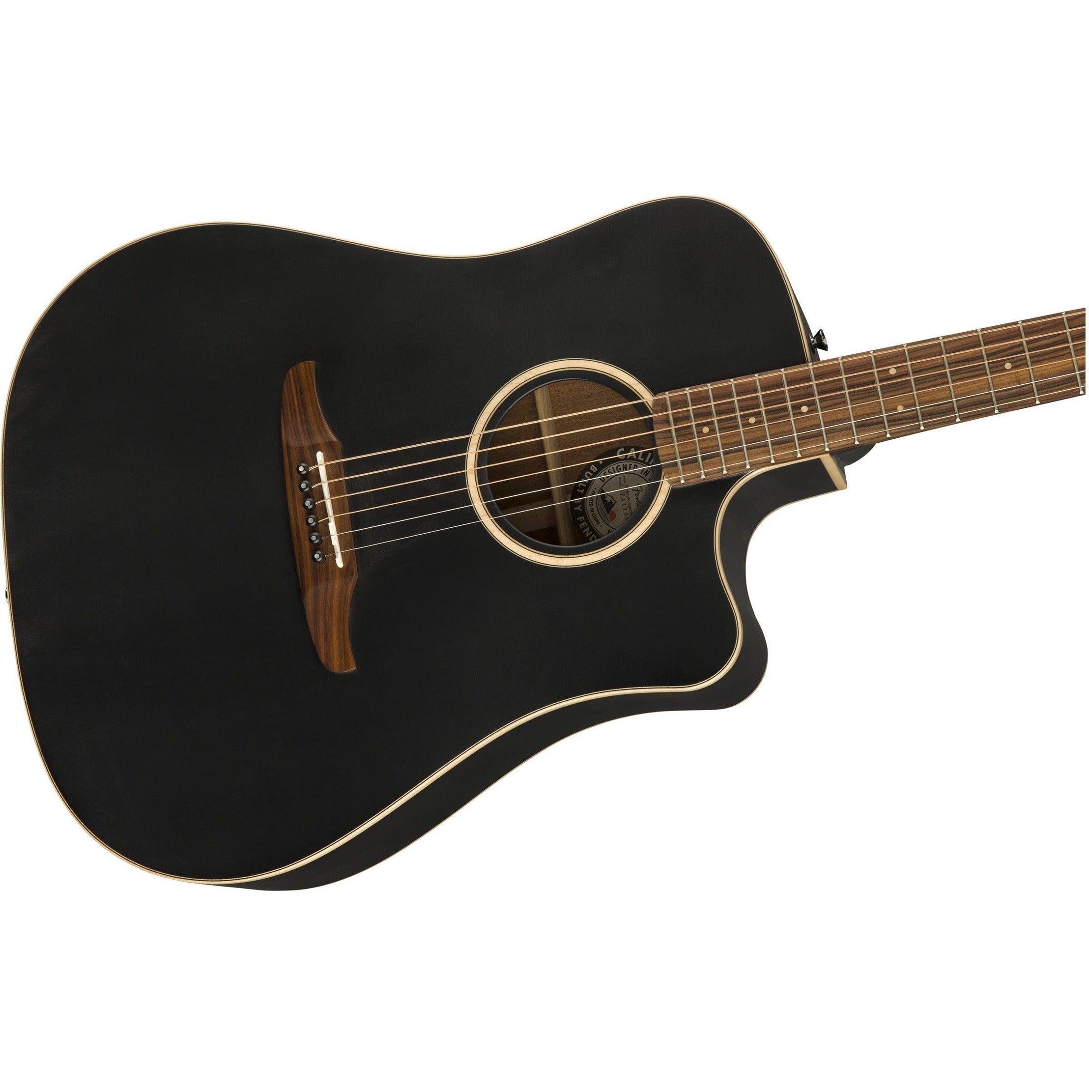 Đàn Guitar Acoustic Fender Redondo Special-Mai Nguyên Music