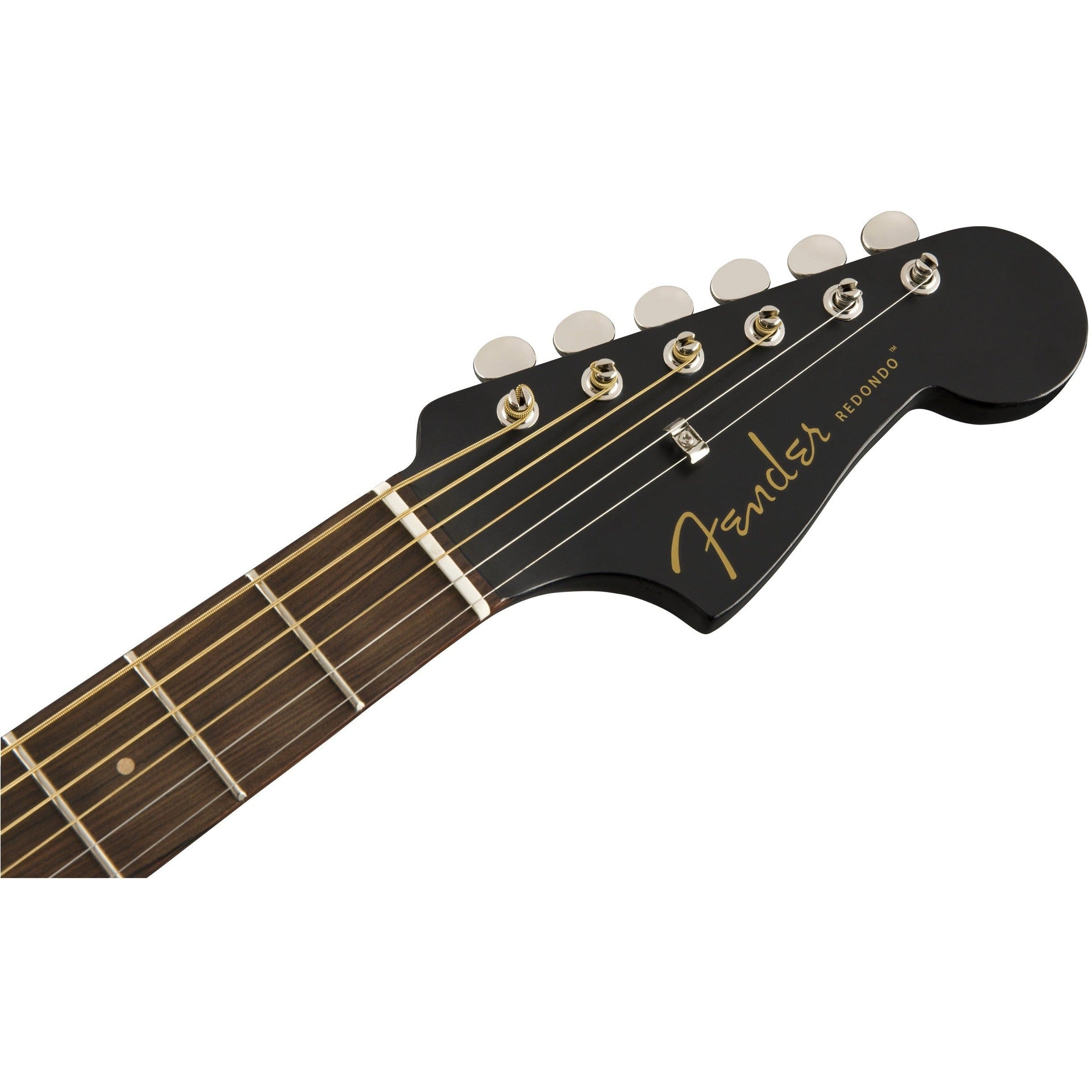 Đàn Guitar Acoustic Fender Redondo Special-Mai Nguyên Music