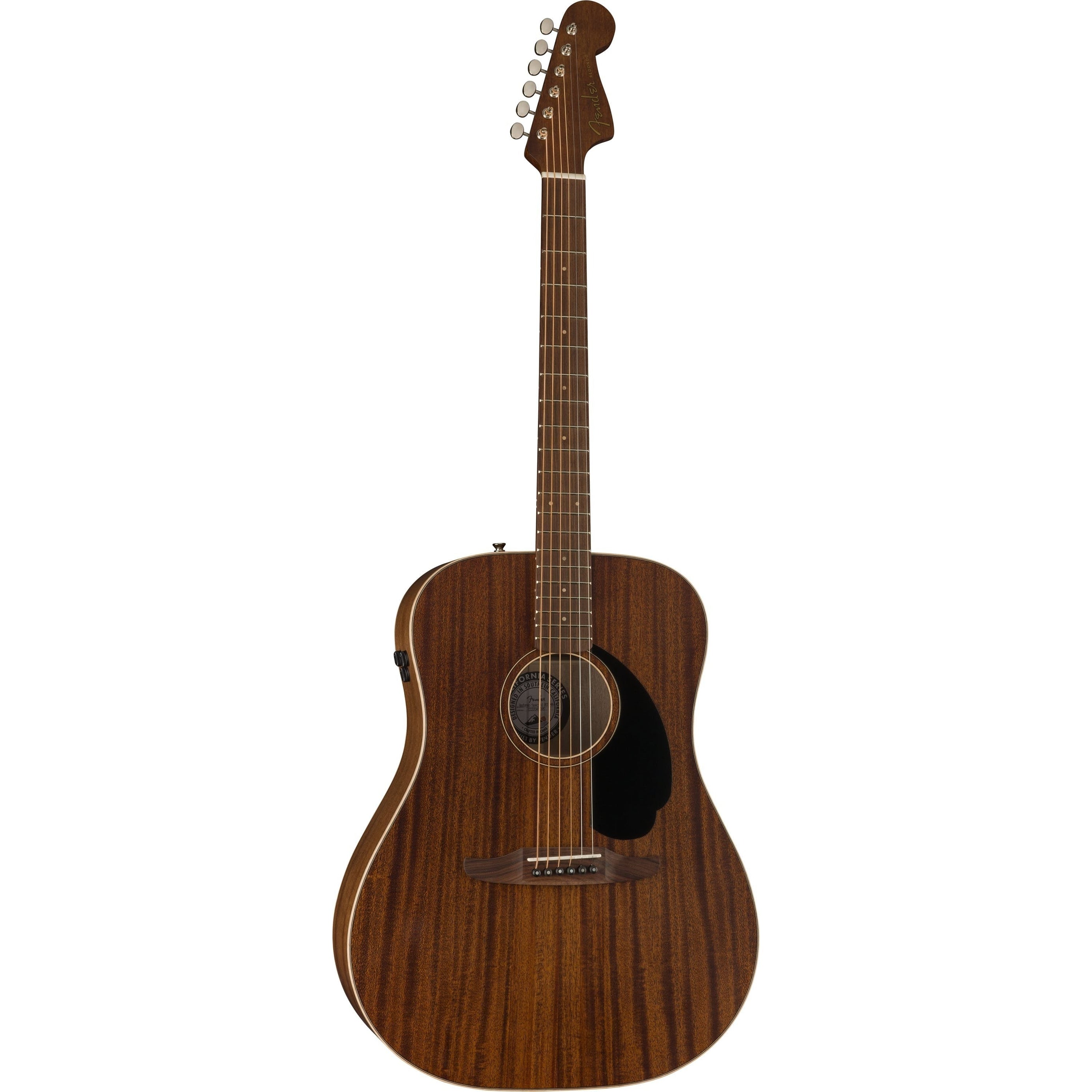 Đàn Guitar Acoustic Fender Redondo Special-Mai Nguyên Music
