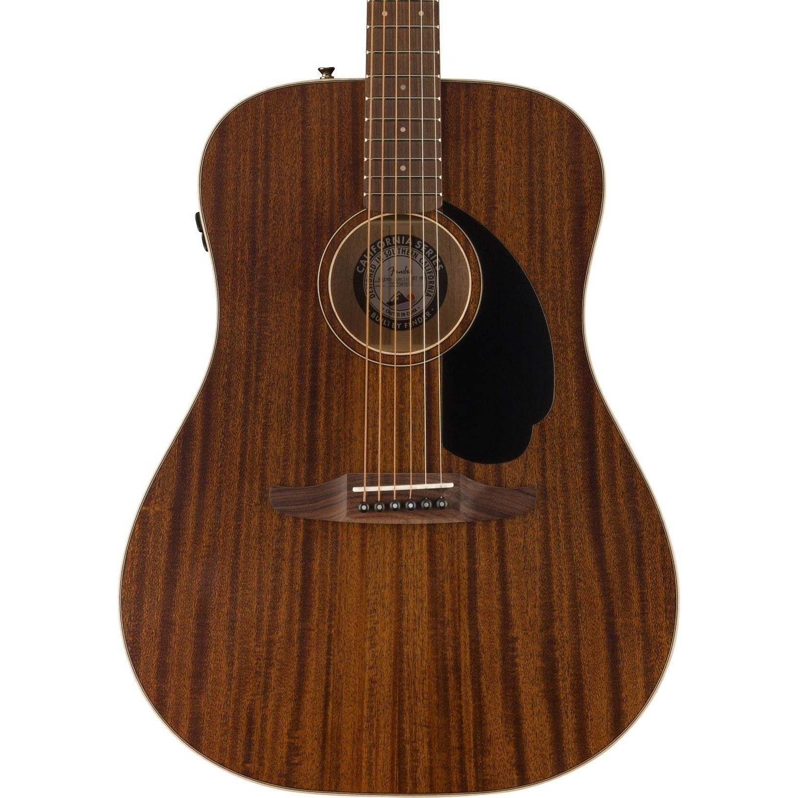 Đàn Guitar Acoustic Fender Redondo Special-Mai Nguyên Music