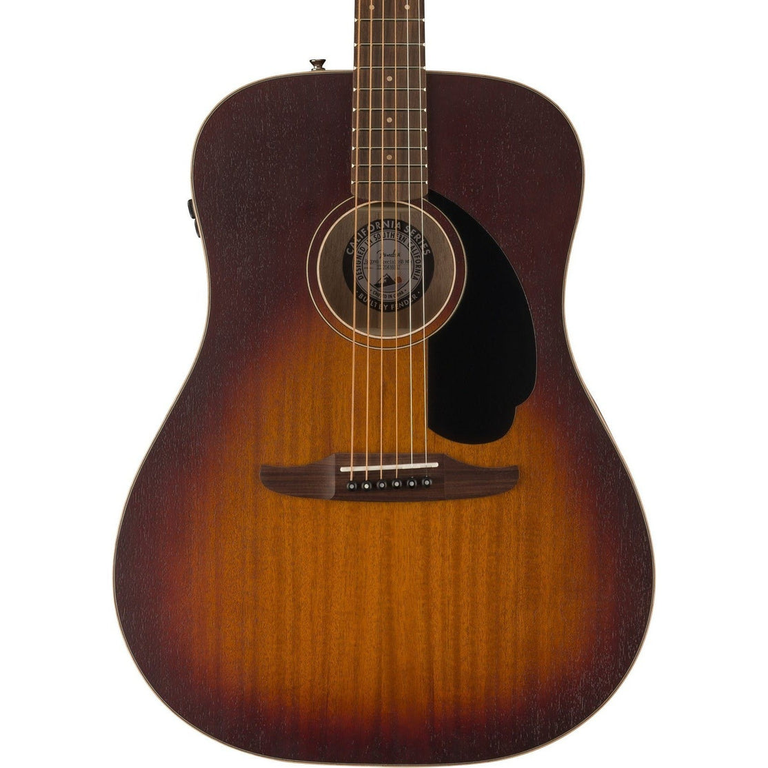 Đàn Guitar Acoustic Fender Redondo Special-Mai Nguyên Music