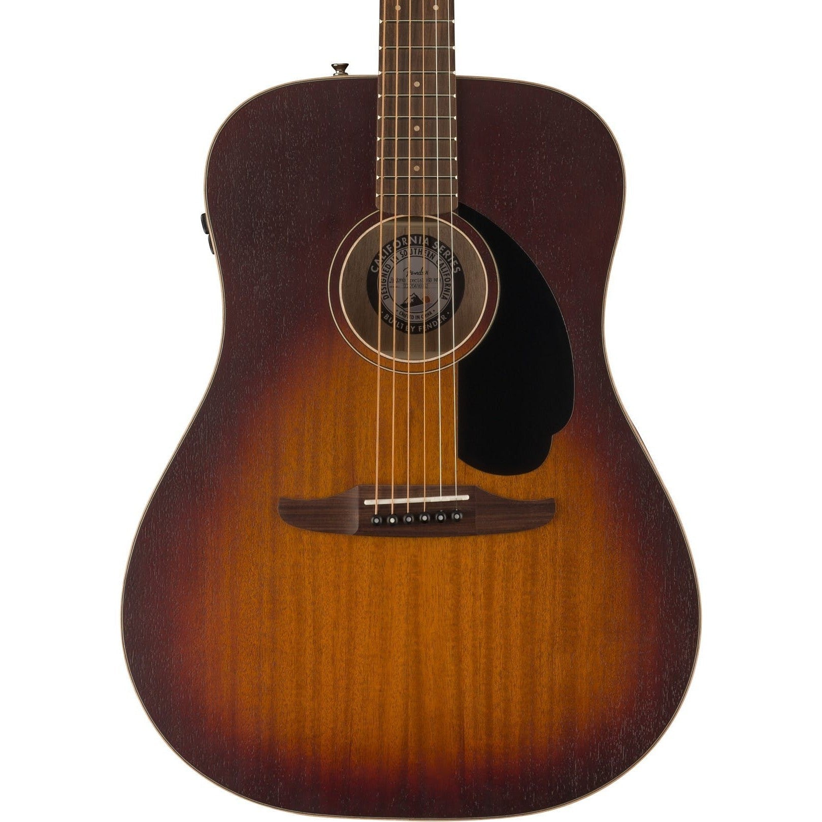 Đàn Guitar Acoustic Fender Redondo Special-Mai Nguyên Music