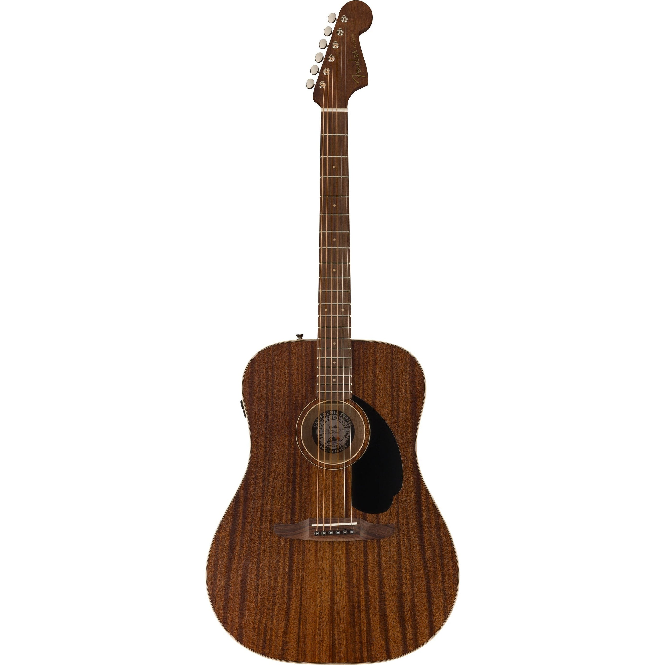 Đàn Guitar Acoustic Fender Redondo Special-Mai Nguyên Music