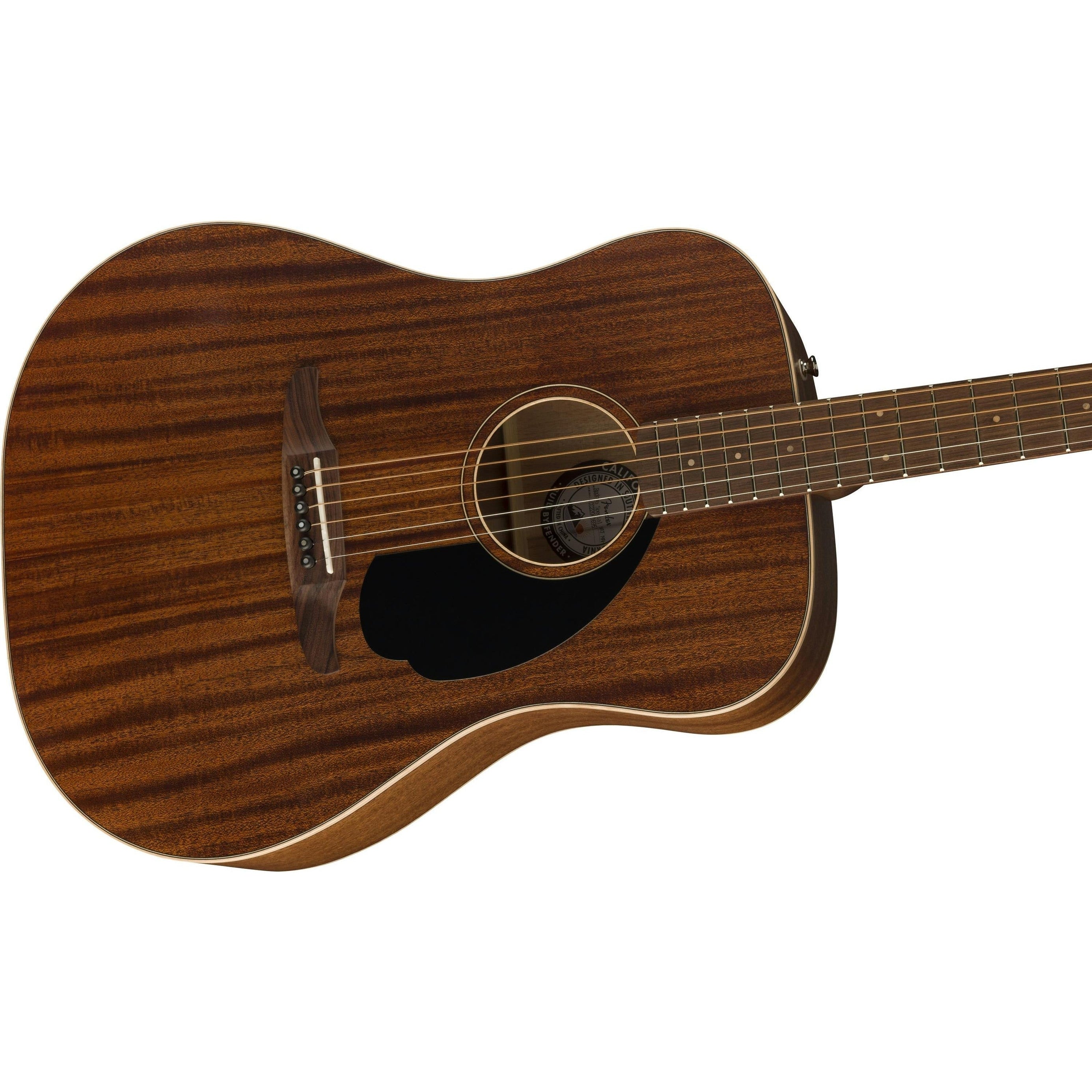Đàn Guitar Acoustic Fender Redondo Special-Mai Nguyên Music