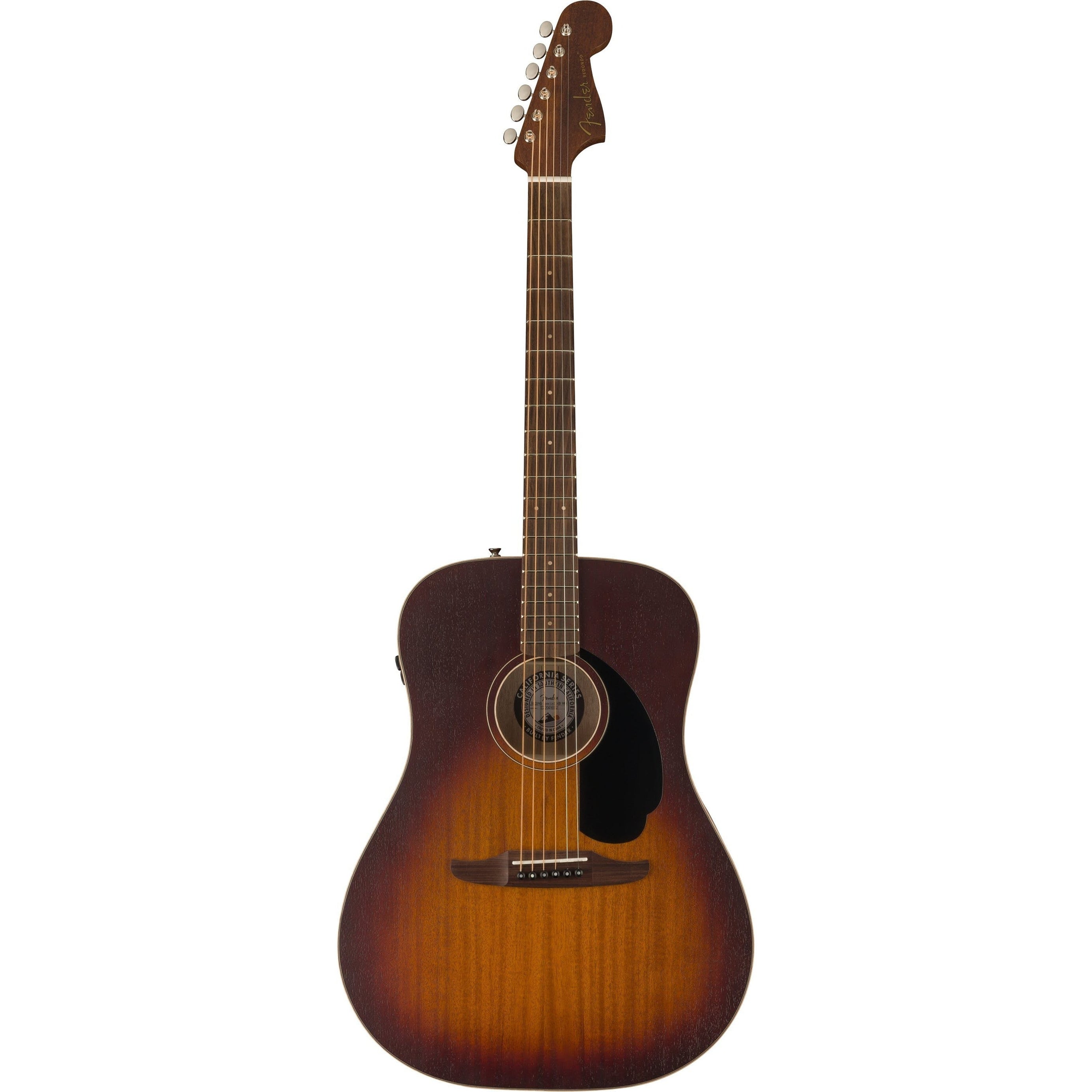 Đàn Guitar Acoustic Fender Redondo Special-Mai Nguyên Music