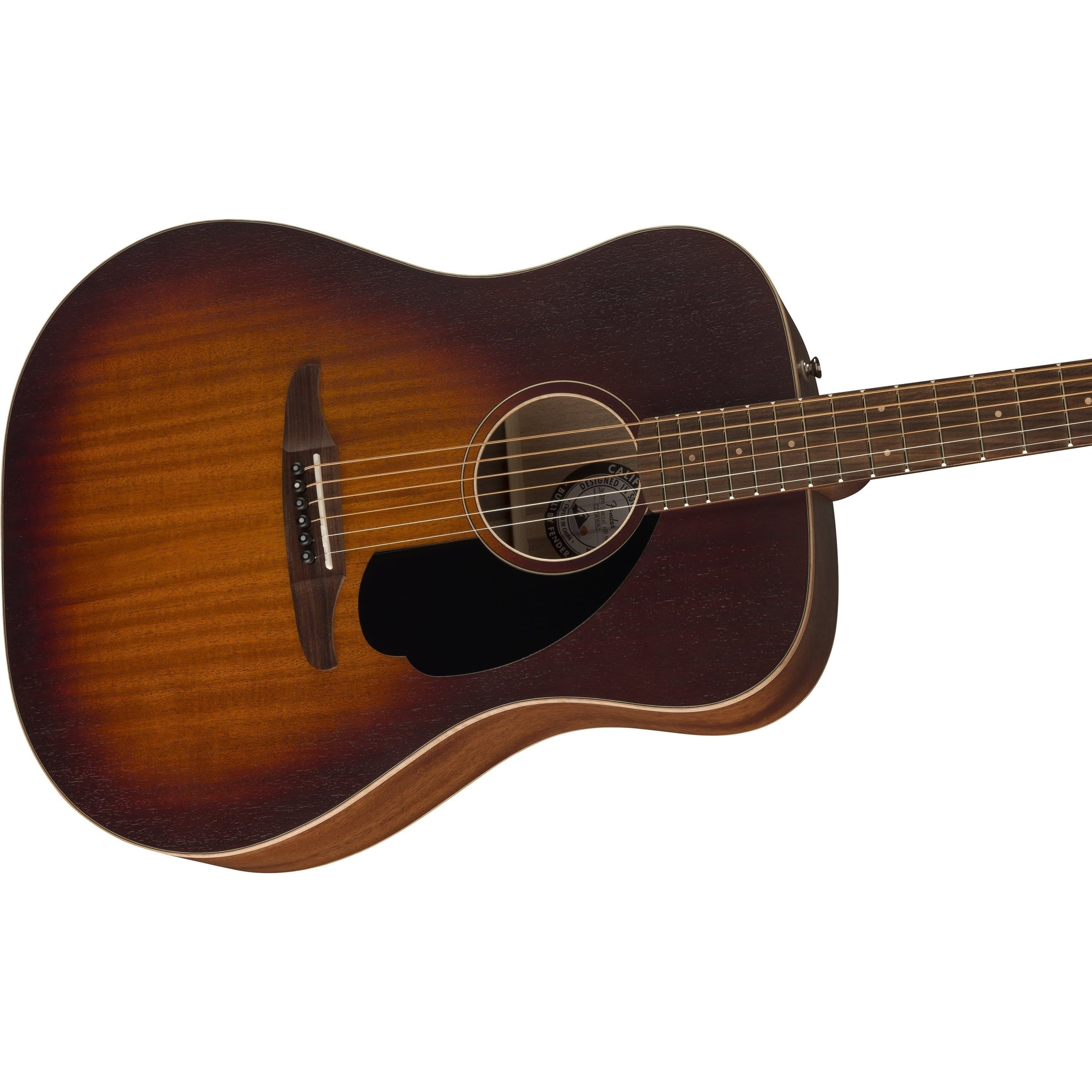 Đàn Guitar Acoustic Fender Redondo Special-Mai Nguyên Music