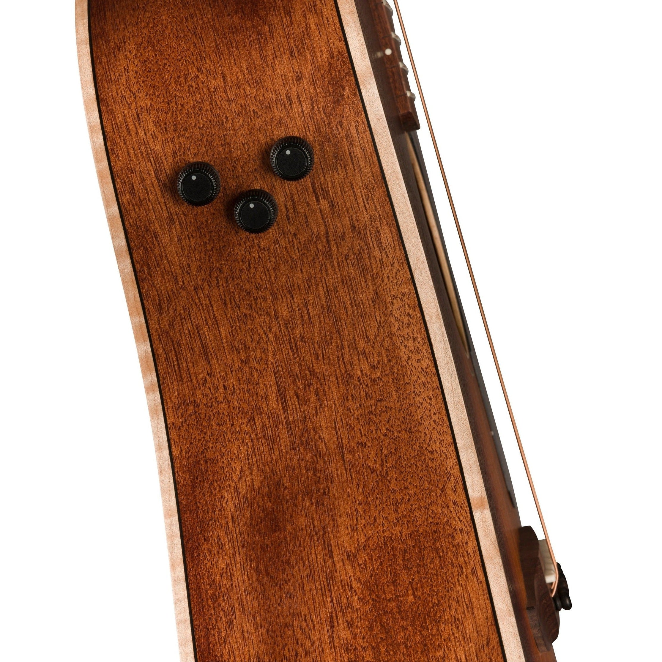 Đàn Guitar Acoustic Fender Redondo Special-Mai Nguyên Music