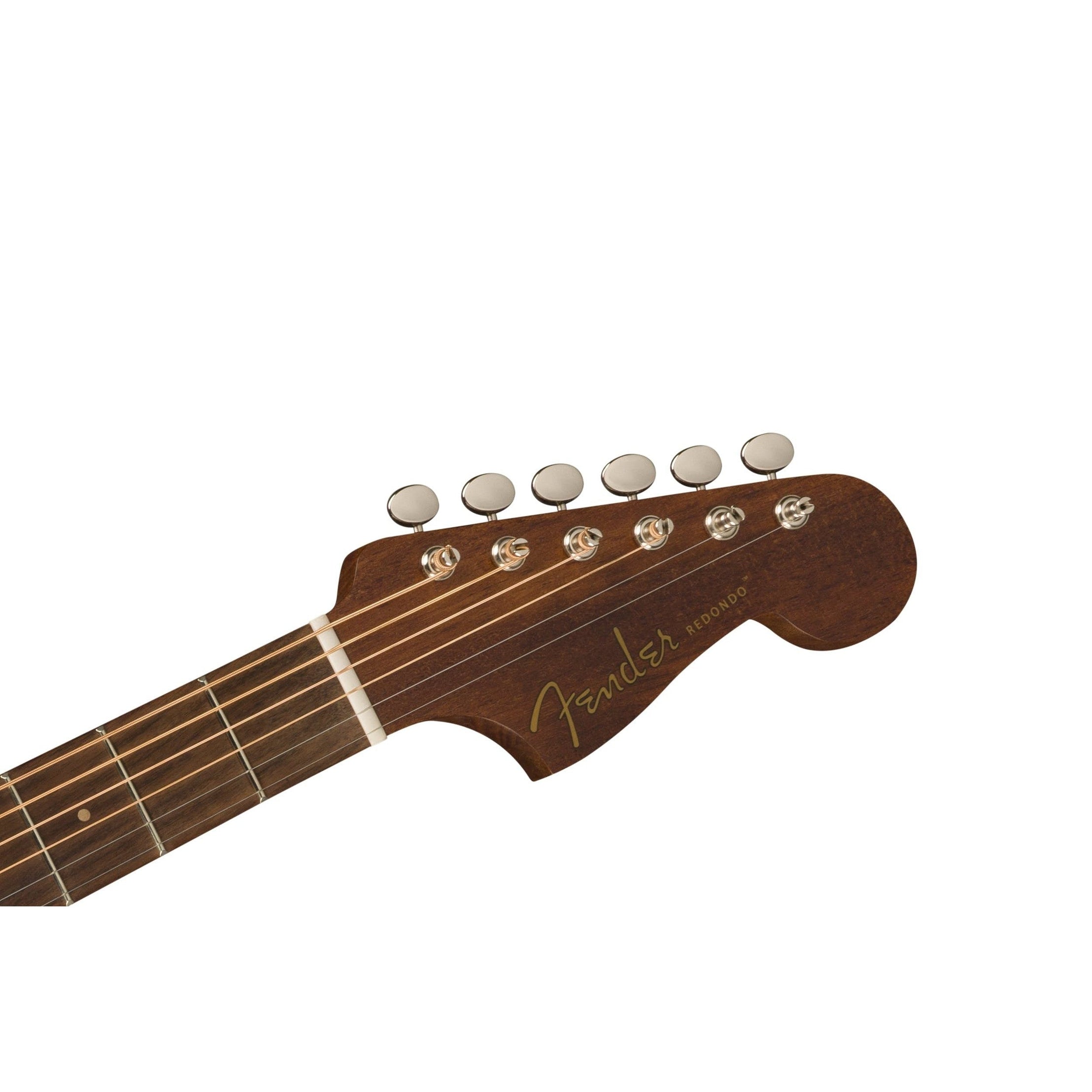 Đàn Guitar Acoustic Fender Redondo Special-Mai Nguyên Music