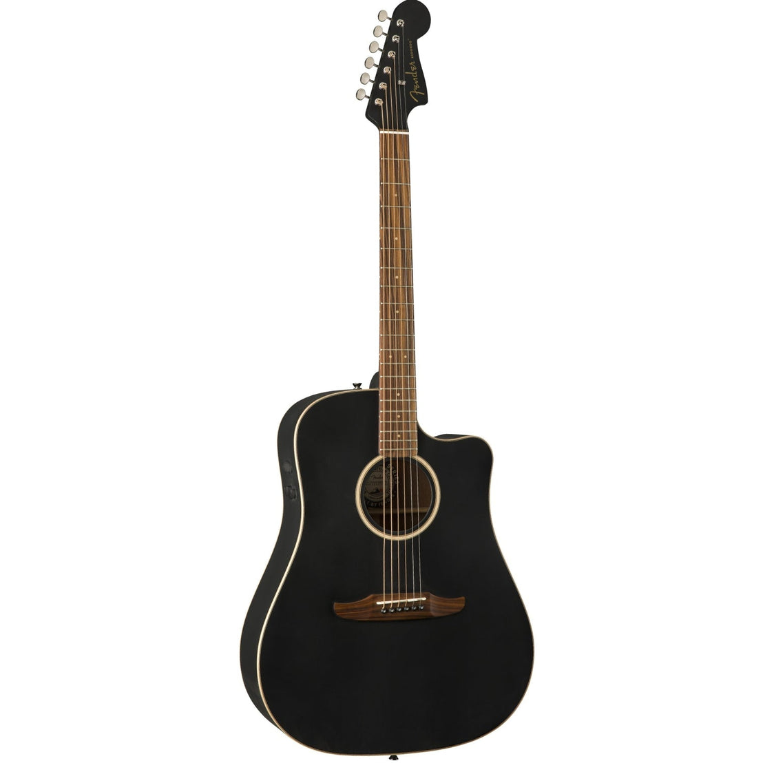 Đàn Guitar Acoustic Fender Redondo Special-Mai Nguyên Music