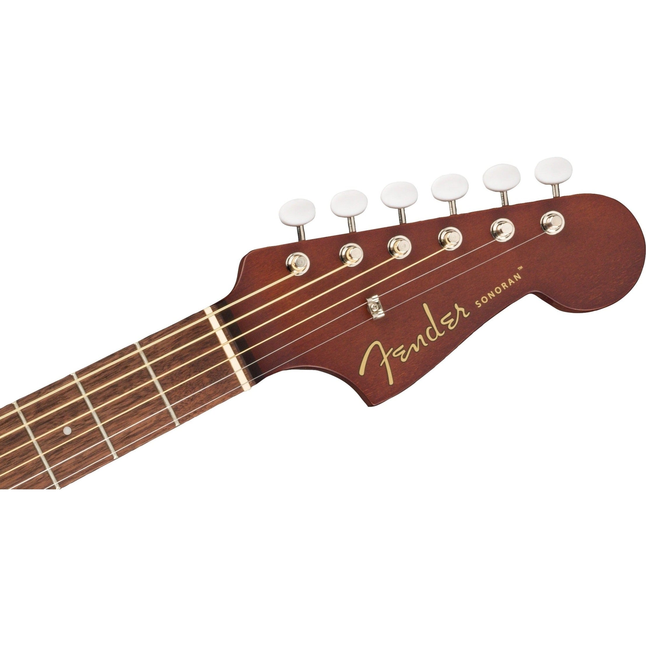 Đàn Guitar Acoustic Fender Sonoran Mini w/Bag-Mai Nguyên Music
