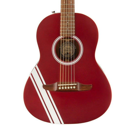 Đàn Guitar Acoustic Fender Sonoran Mini w/Bag-Mai Nguyên Music