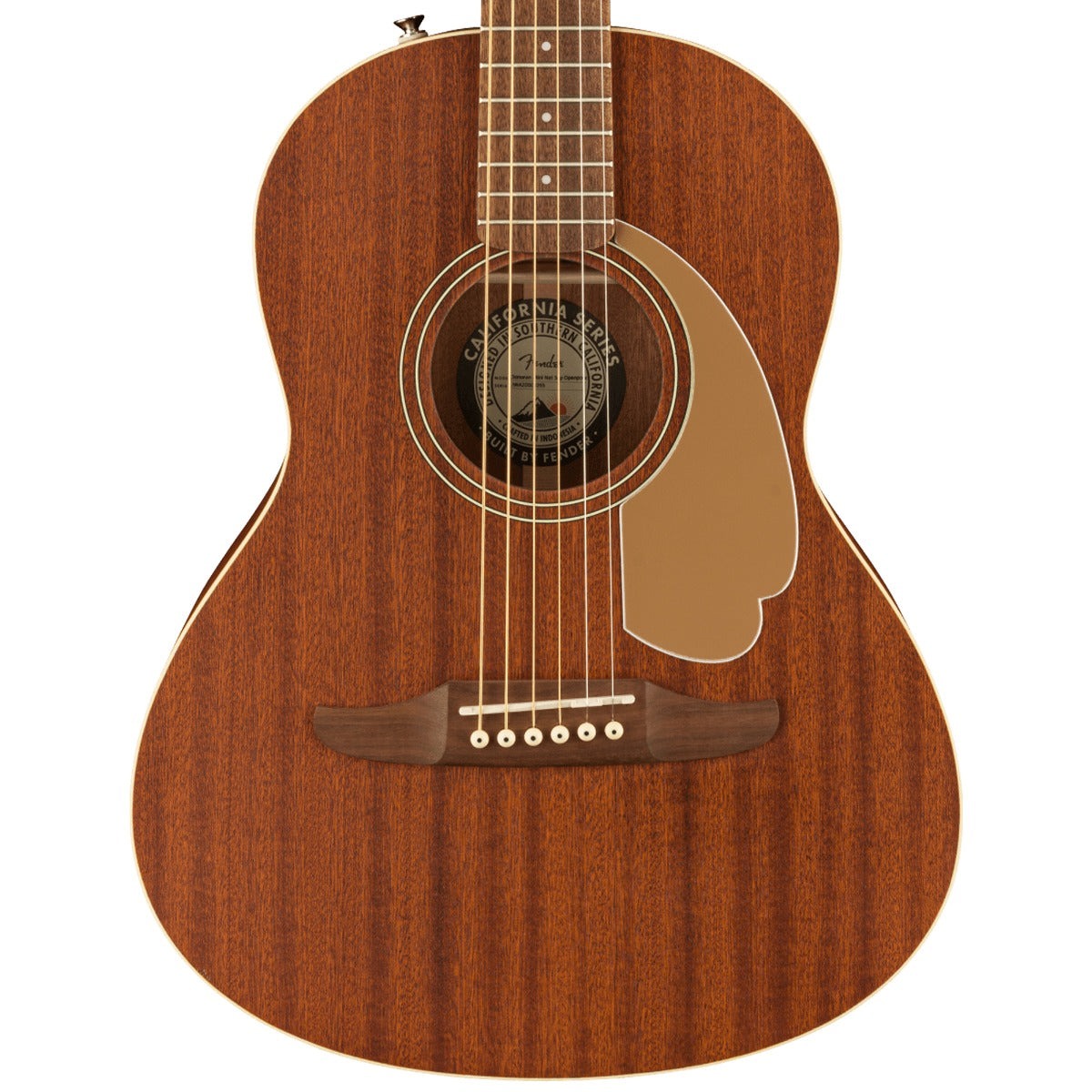 Đàn Guitar Acoustic Fender Sonoran Mini w/Bag-Mai Nguyên Music
