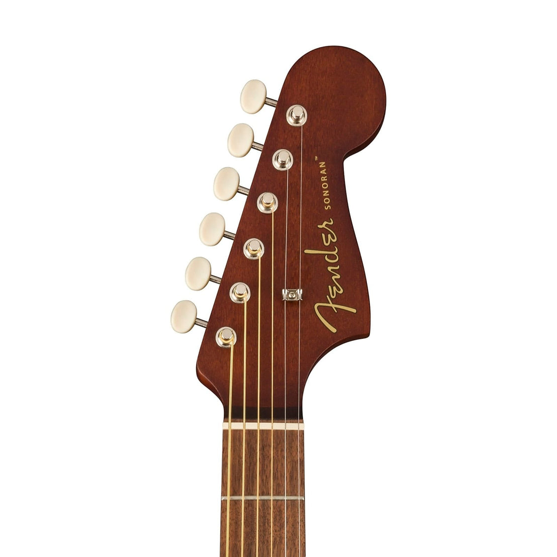 Đàn Guitar Acoustic Fender Sonoran Mini w/Bag-Mai Nguyên Music