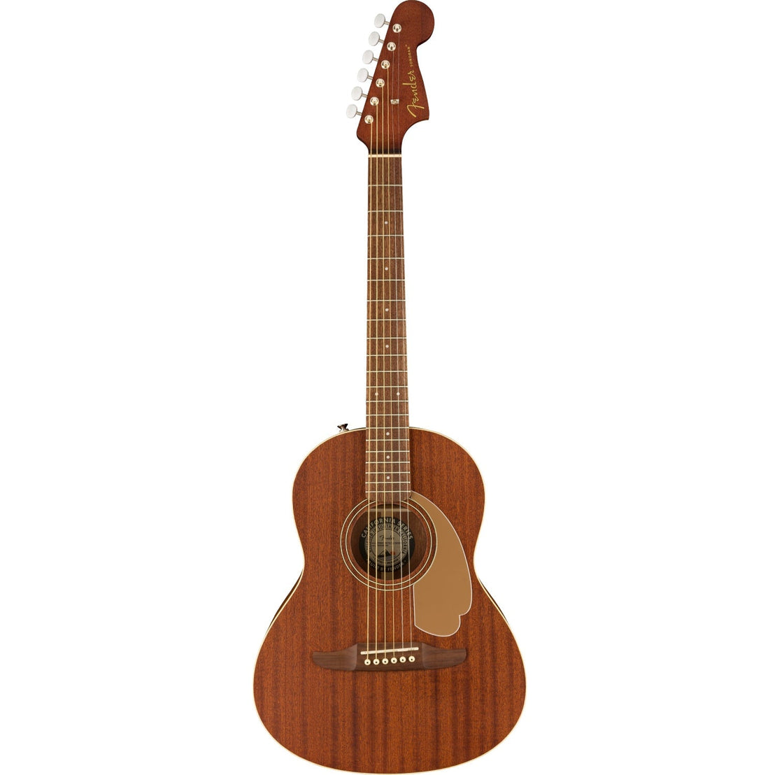 Đàn Guitar Acoustic Fender Sonoran Mini w/Bag-Mai Nguyên Music
