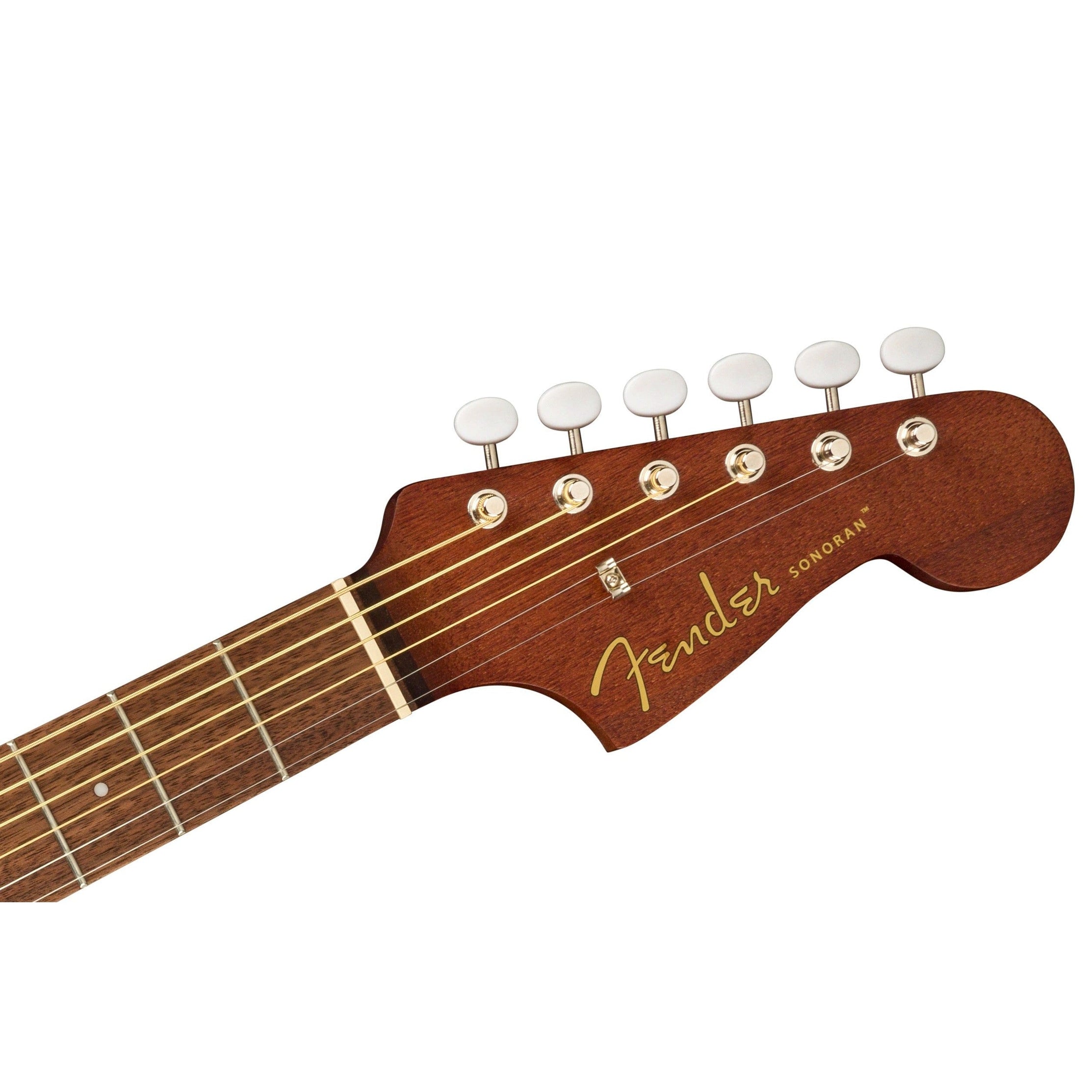 Đàn Guitar Acoustic Fender Sonoran Mini w/Bag-Mai Nguyên Music