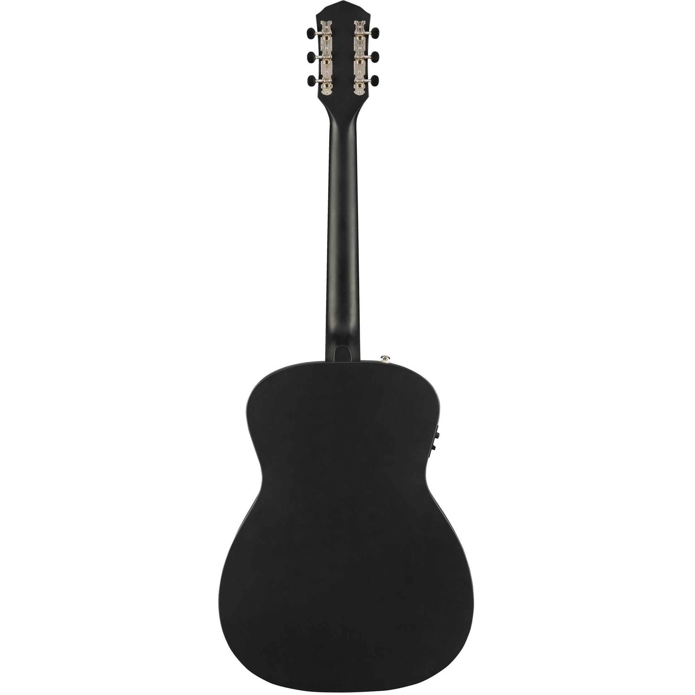 Đàn Guitar Acoustic Fender Tim Armstrong Hellcat Checkerboard-Mai Nguyên Music
