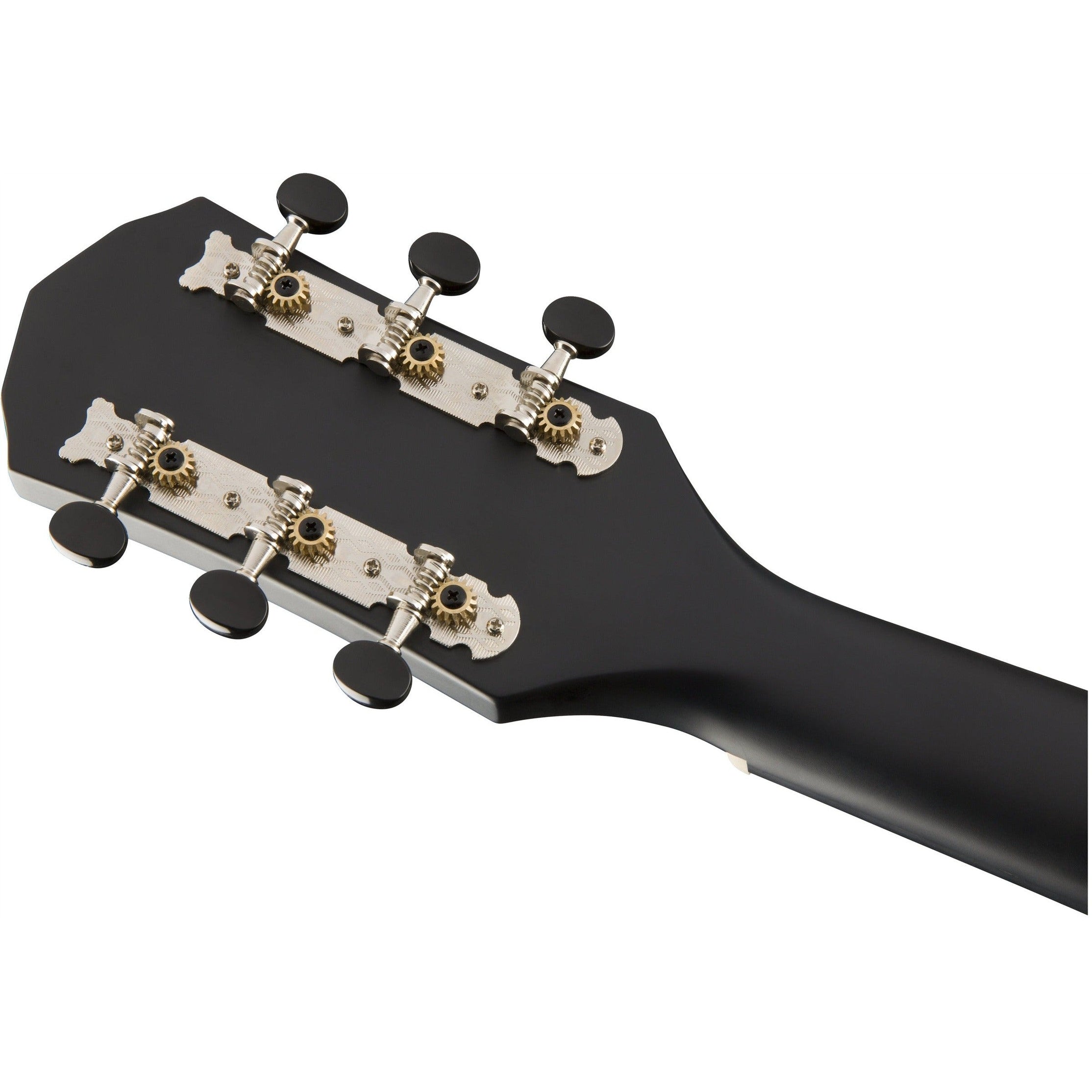 Đàn Guitar Acoustic Fender Tim Armstrong Hellcat Checkerboard-Mai Nguyên Music