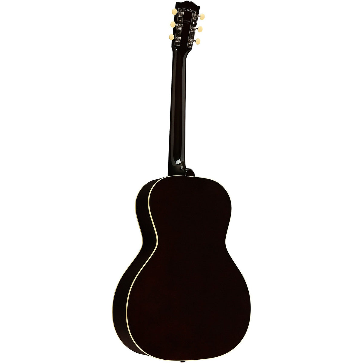 Đàn Guitar Acoustic Gibson Original Collection L-00 Original With HiFi DNA - Vintage Sunburst-Mai Nguyên Music
