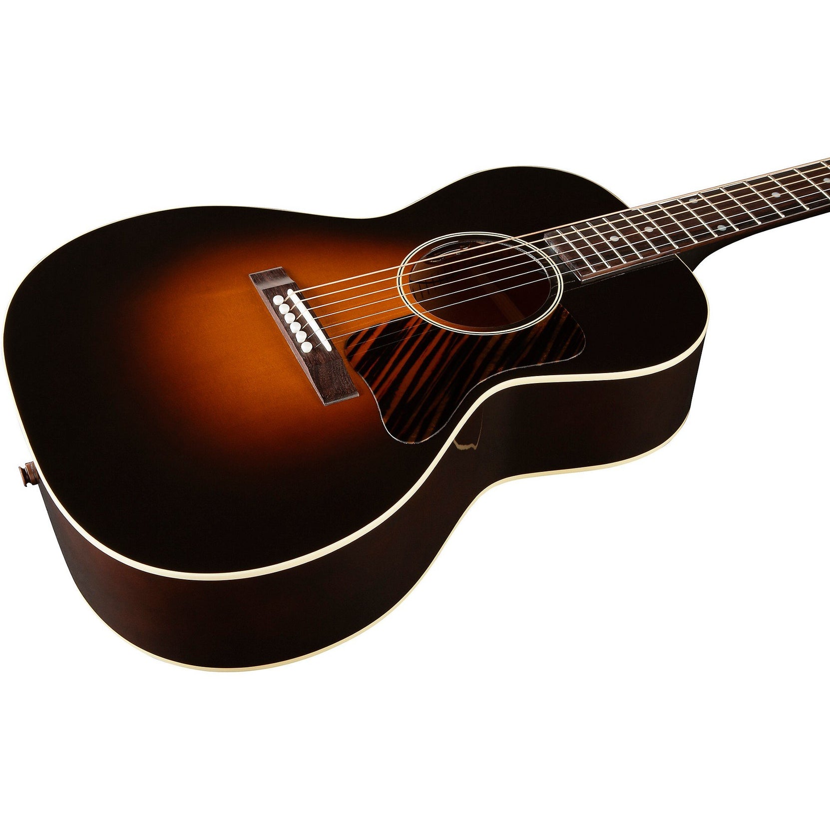Đàn Guitar Acoustic Gibson Original Collection L-00 Original With HiFi DNA - Vintage Sunburst-Mai Nguyên Music