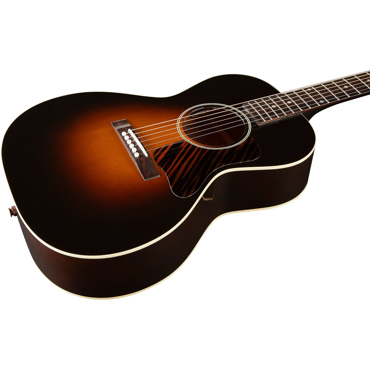 Đàn Guitar Acoustic Gibson Original Collection L-00 Original With HiFi DNA - Vintage Sunburst-Mai Nguyên Music