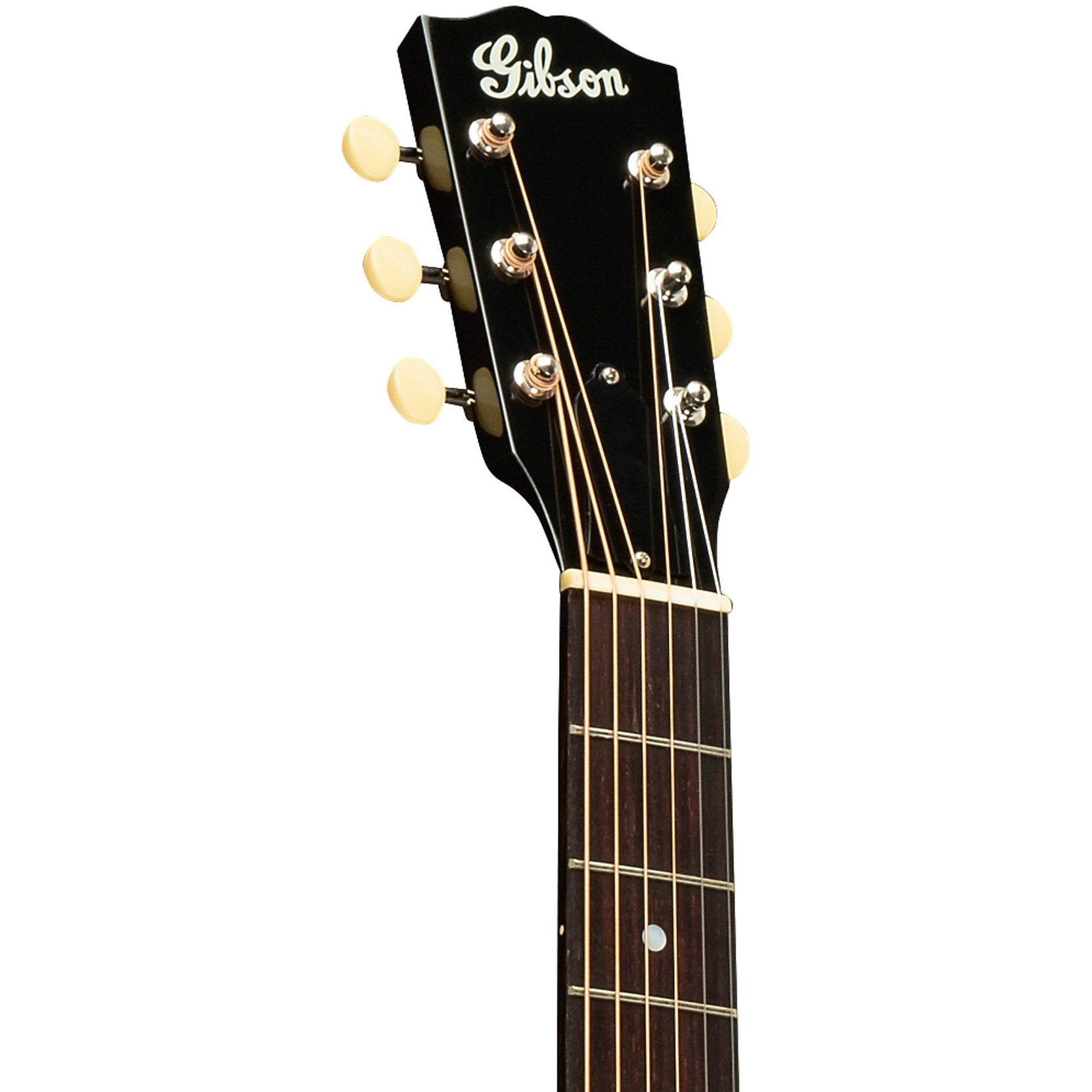 Đàn Guitar Acoustic Gibson Original Collection L-00 Original With HiFi DNA - Vintage Sunburst-Mai Nguyên Music