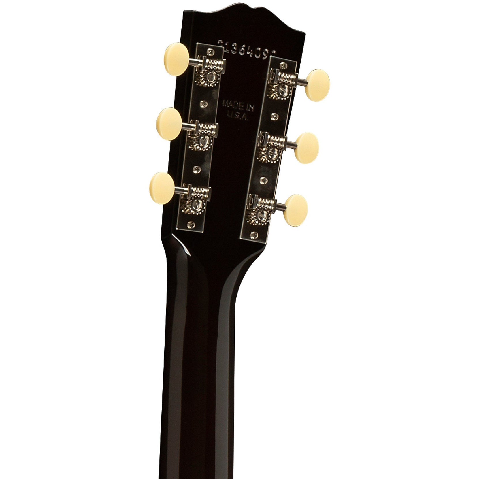 Đàn Guitar Acoustic Gibson Original Collection L-00 Original With HiFi DNA - Vintage Sunburst-Mai Nguyên Music