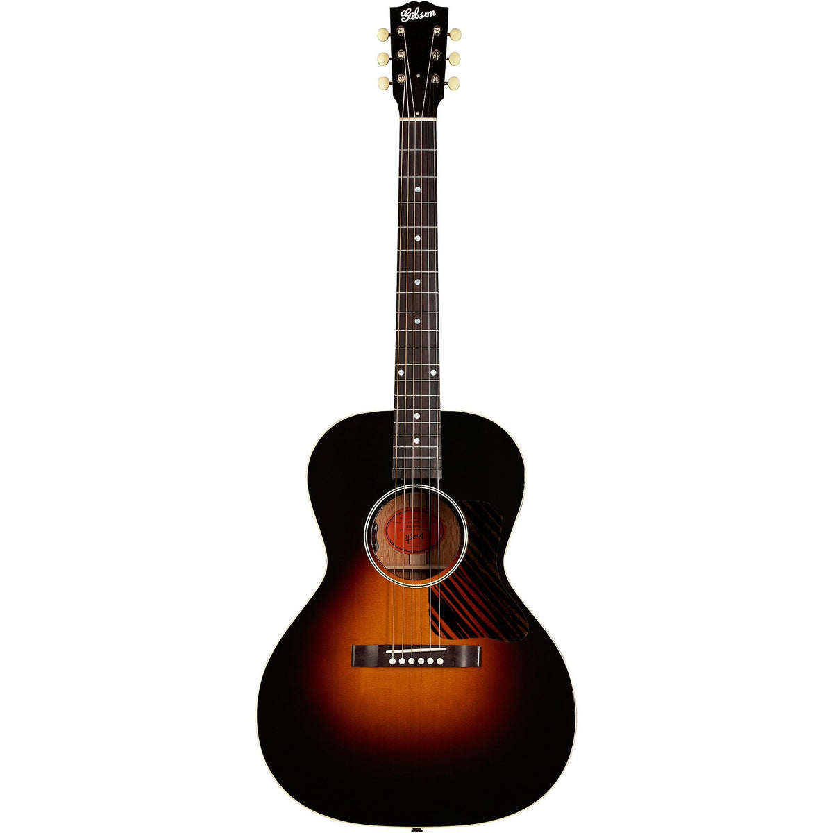 Đàn Guitar Acoustic Gibson Original Collection L-00 Original With HiFi DNA - Vintage Sunburst-Mai Nguyên Music