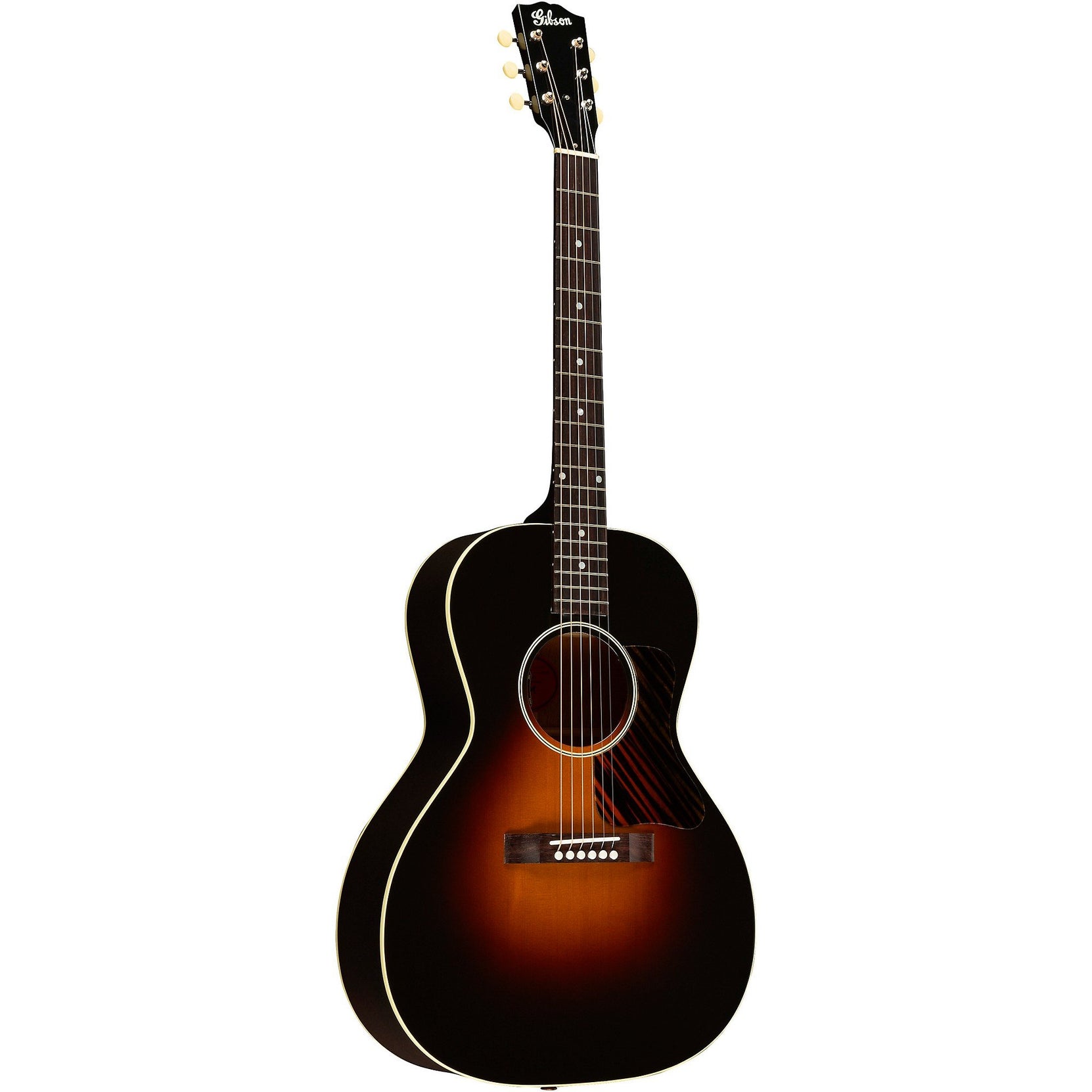 Đàn Guitar Acoustic Gibson Original Collection L-00 Original With HiFi DNA - Vintage Sunburst-Mai Nguyên Music