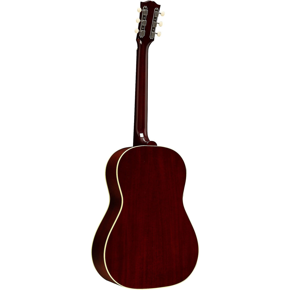 Đàn Guitar Acoustic Gibson Original Collection LG-2 50s Original - Vintage Sunburst-Mai Nguyên Music