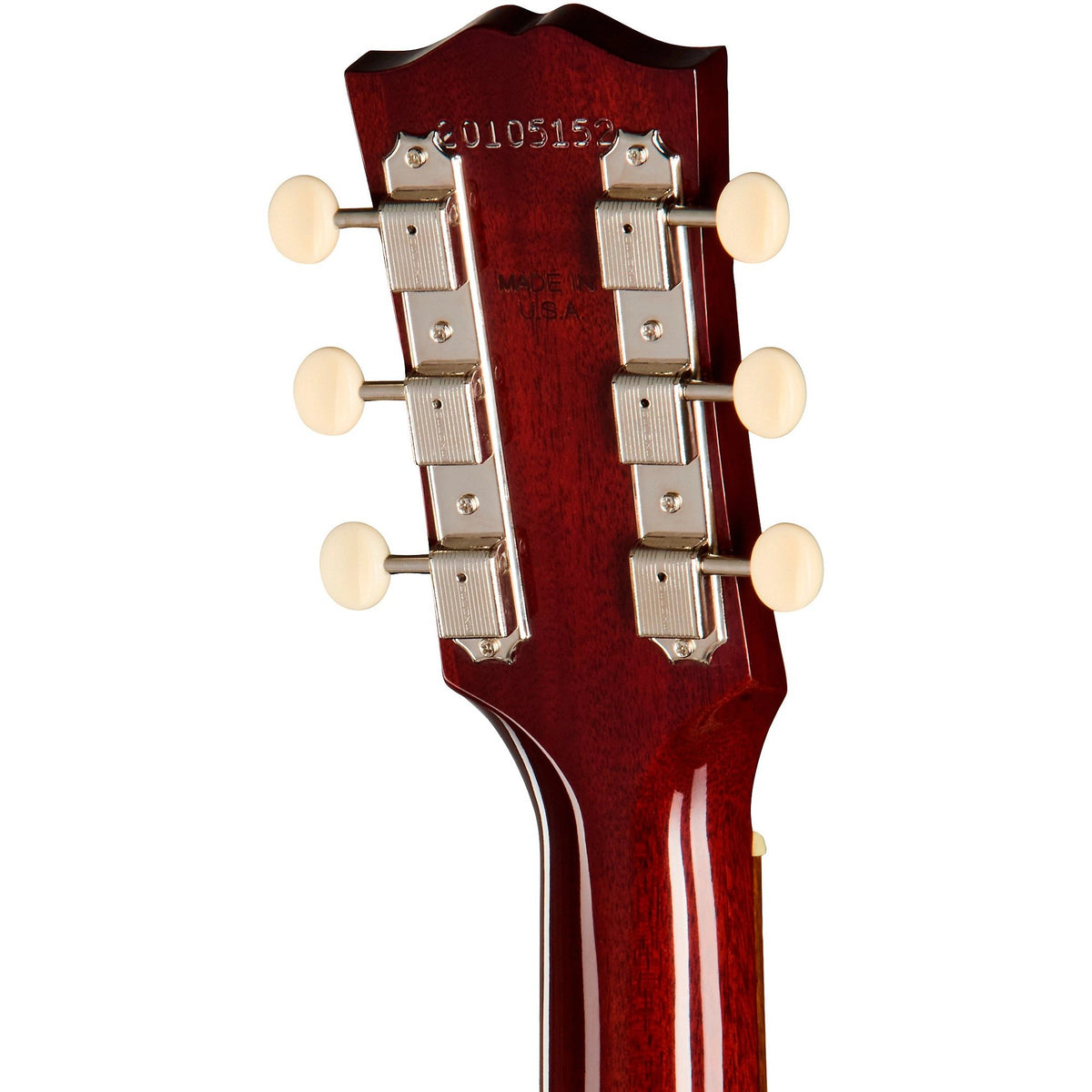 Đàn Guitar Acoustic Gibson Original Collection LG-2 50s Original - Vintage Sunburst-Mai Nguyên Music