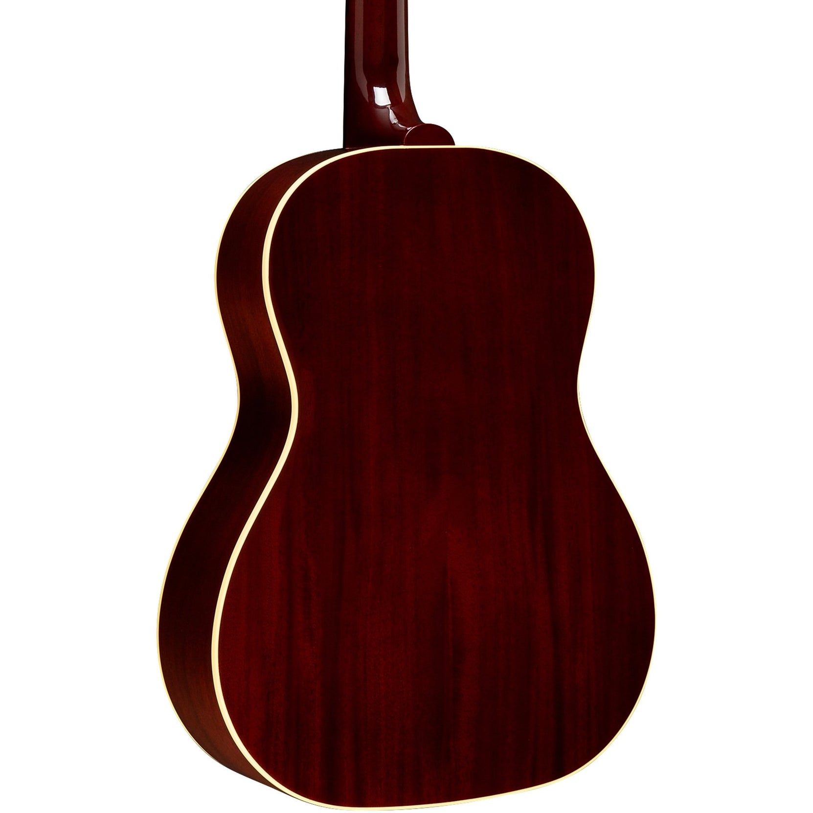 Đàn Guitar Acoustic Gibson Original Collection LG-2 50s Original With HiFi DNA-Mai Nguyên Music