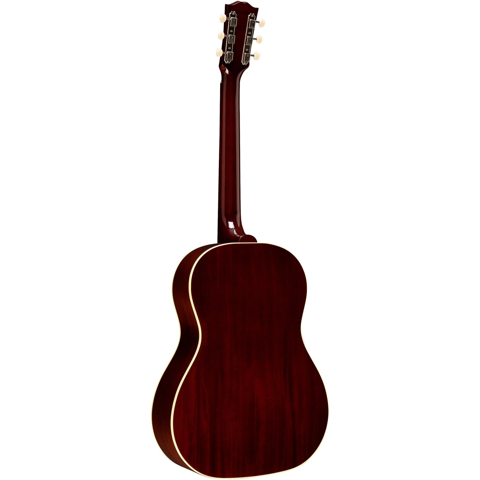 Đàn Guitar Acoustic Gibson Original Collection LG-2 50s Original With HiFi DNA-Mai Nguyên Music