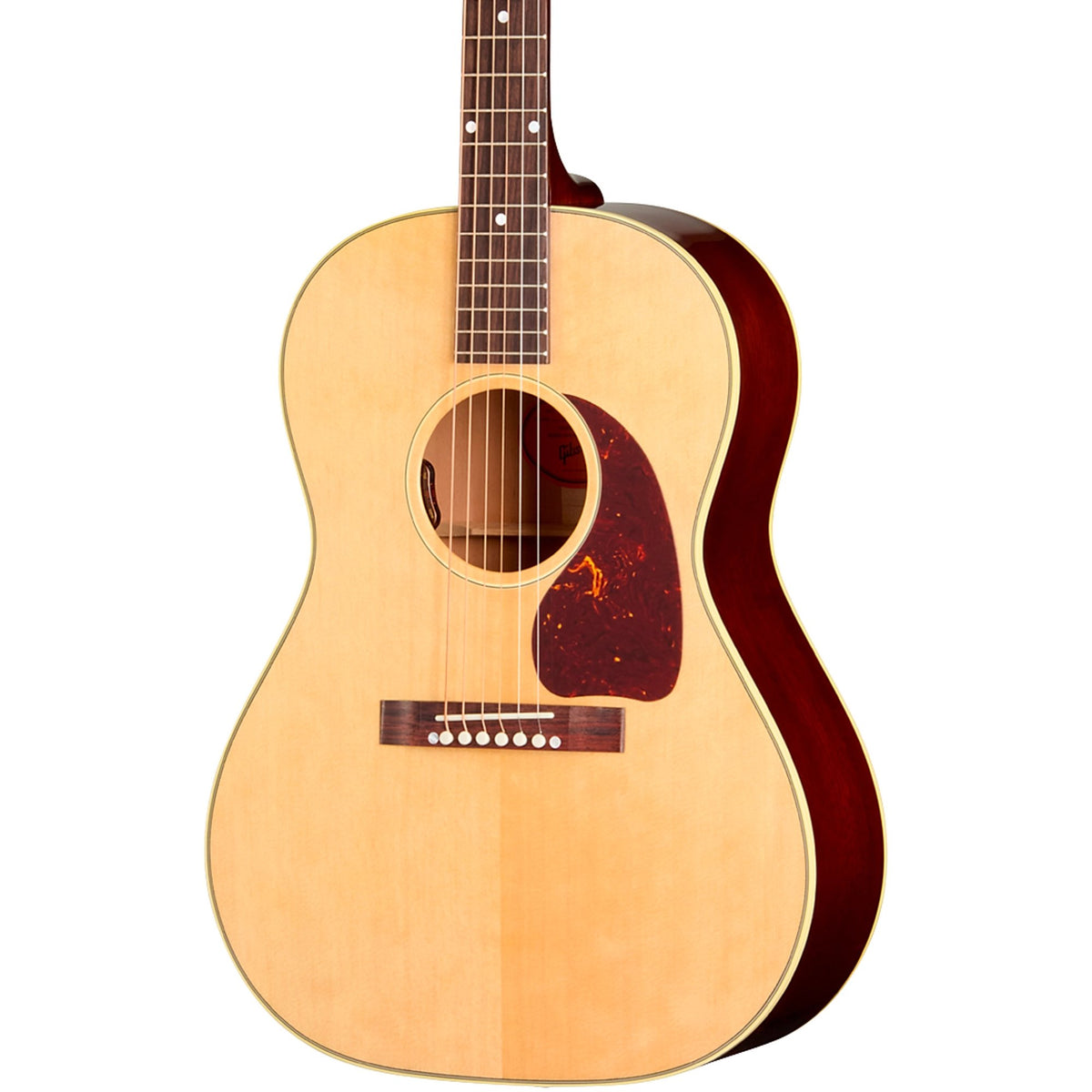 Đàn Guitar Acoustic Gibson Original Collection LG-2 50s Original With HiFi DNA-Mai Nguyên Music