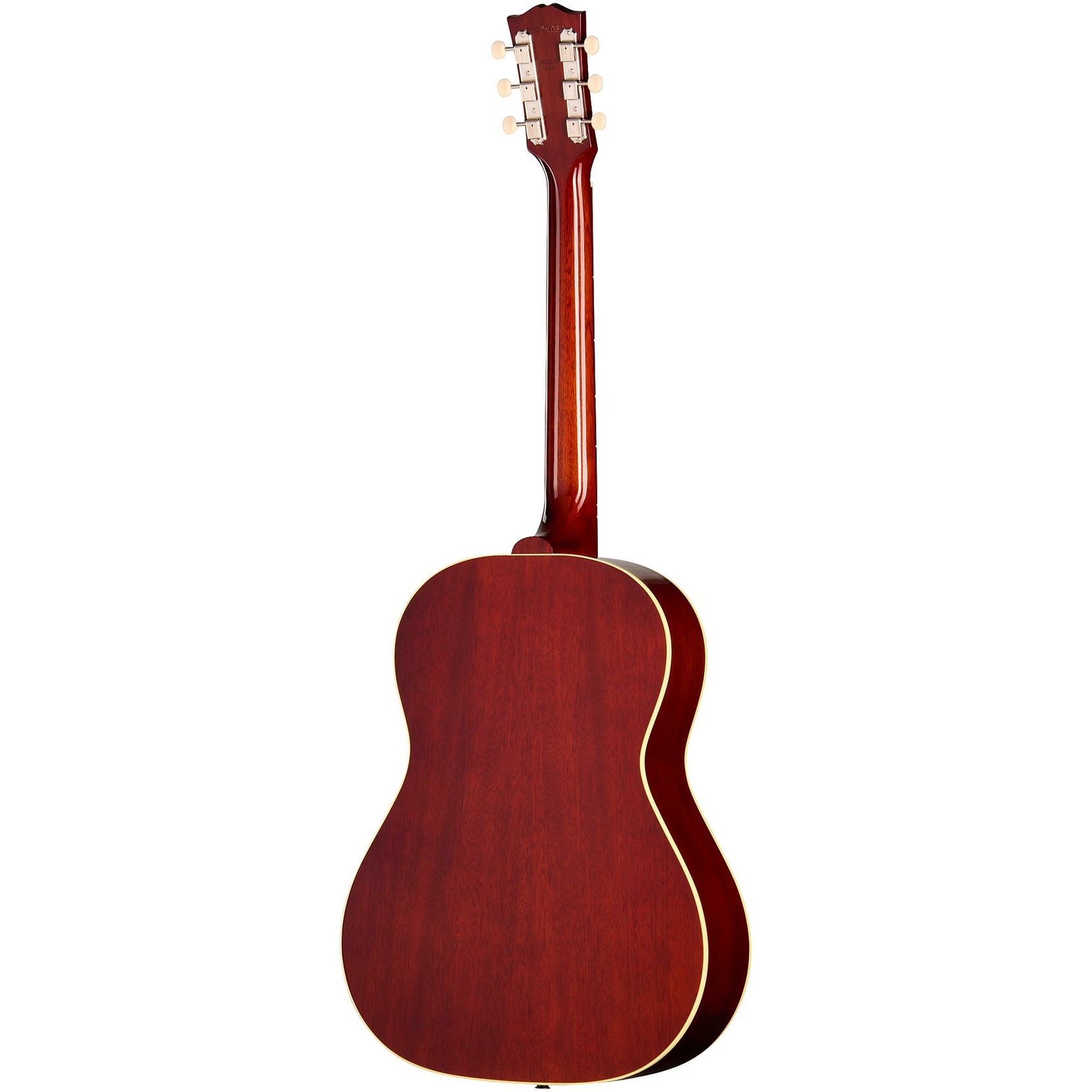 Đàn Guitar Acoustic Gibson Original Collection LG-2 50s Original With HiFi DNA-Mai Nguyên Music