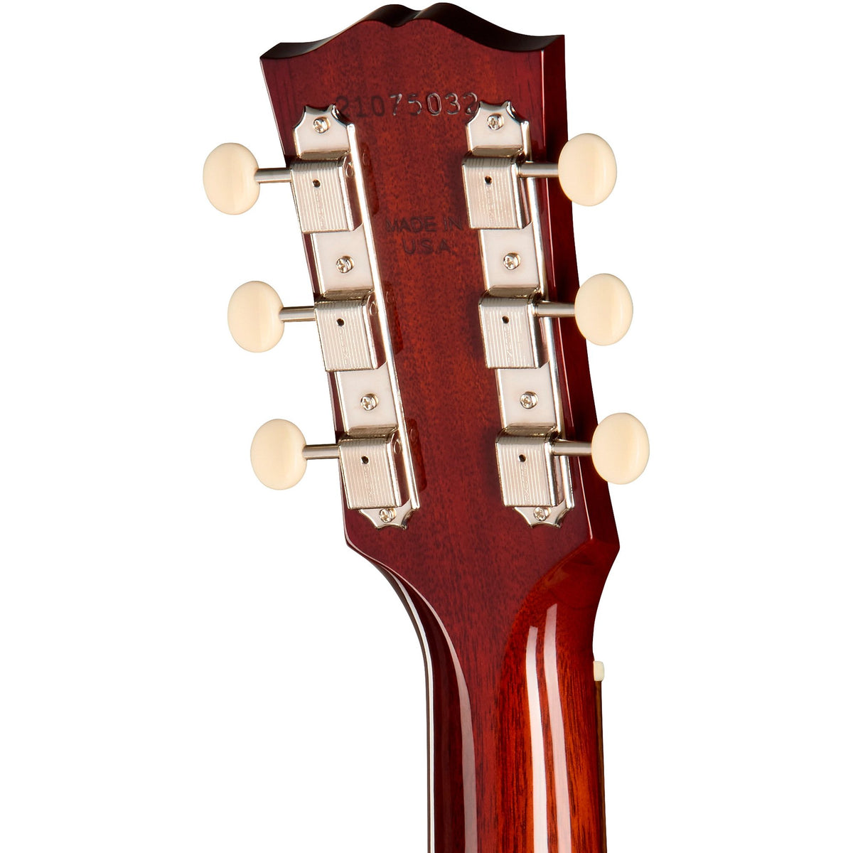 Đàn Guitar Acoustic Gibson Original Collection LG-2 50s Original With HiFi DNA-Mai Nguyên Music