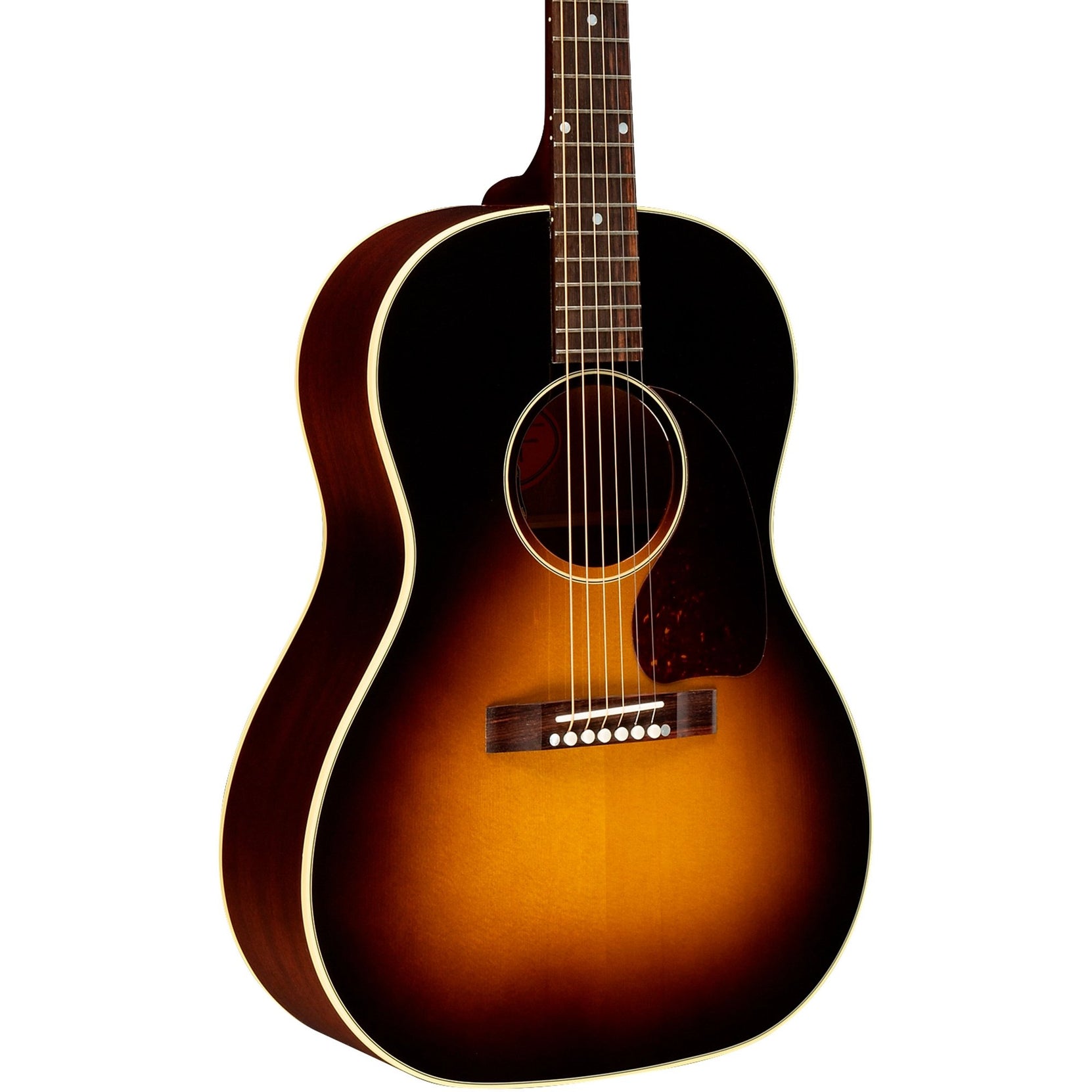 Đàn Guitar Acoustic Gibson Original Collection LG-2 50s Original With HiFi DNA-Mai Nguyên Music