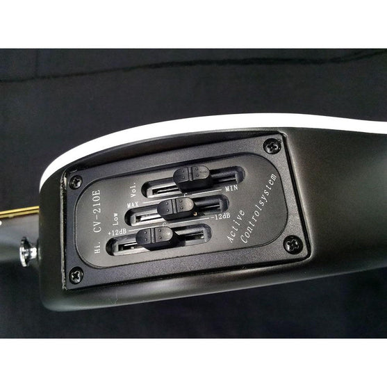 Đàn Guitar Acoustic GrassRoots G-AC/S-Mai Nguyên Music