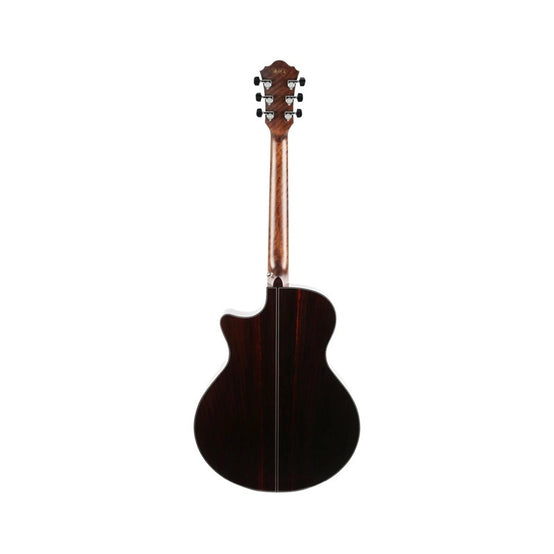 Đàn Guitar Acoustic Ibanez AE-500, Natural-Mai Nguyên Music